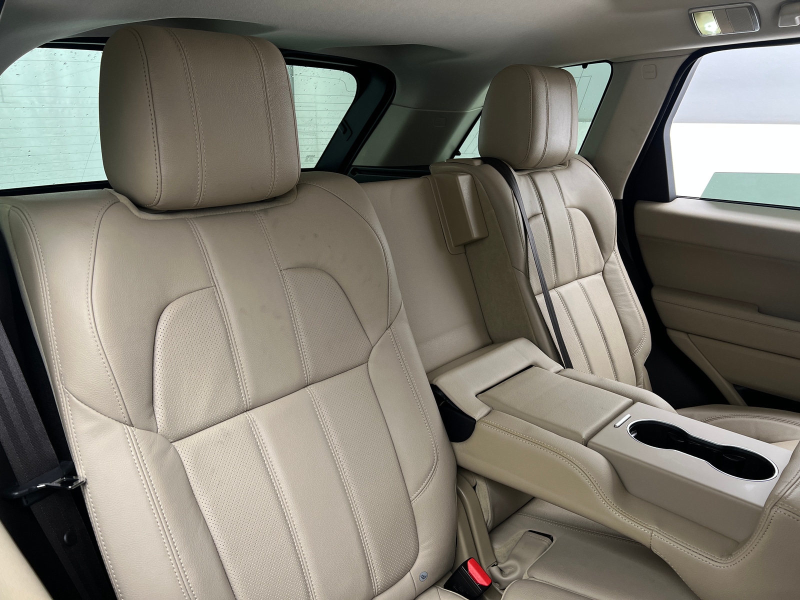 Thumbnail: 2017 Land Rover Range Rover Sport - 5