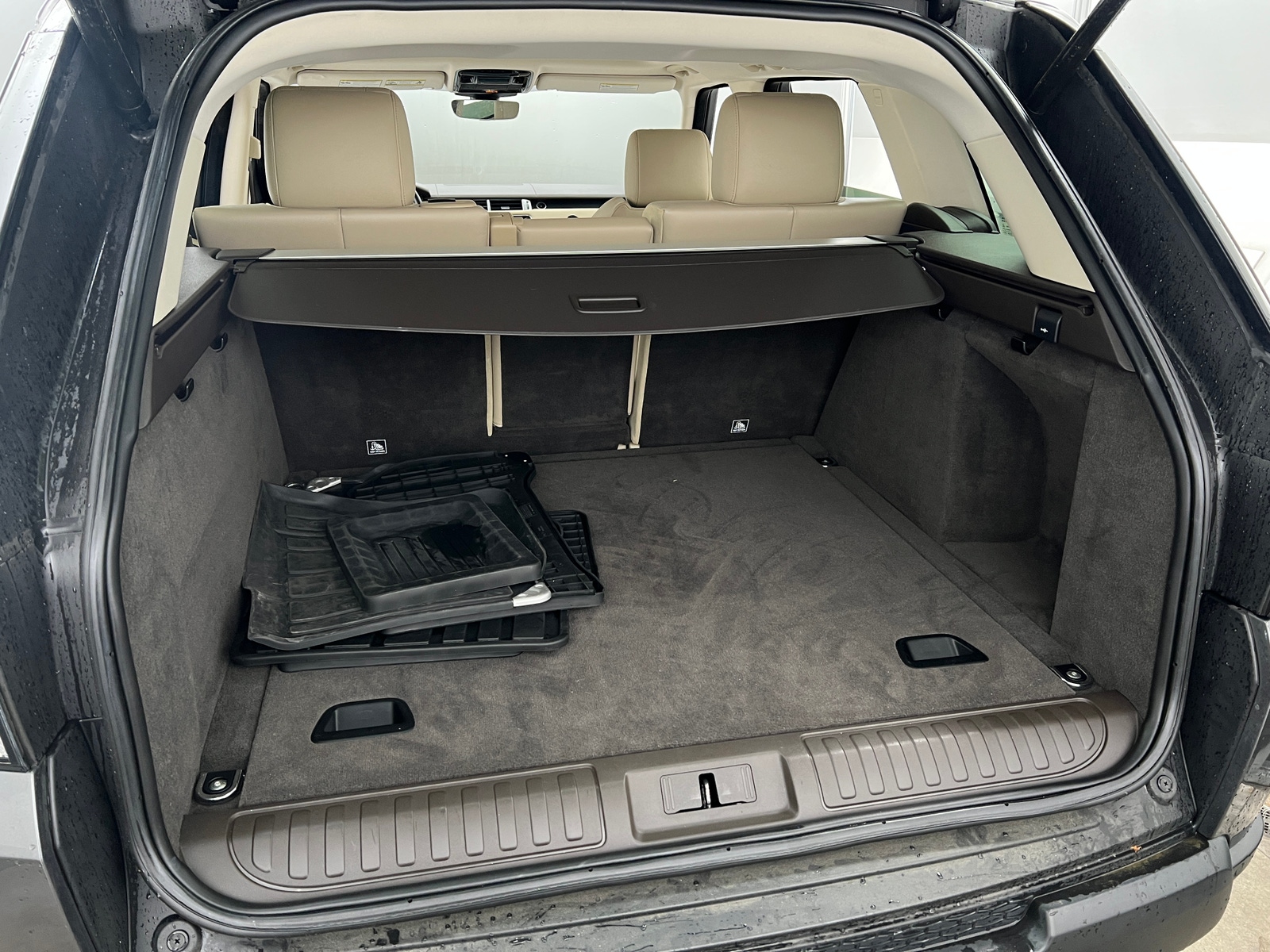 Thumbnail: 2017 Land Rover Range Rover Sport - 6