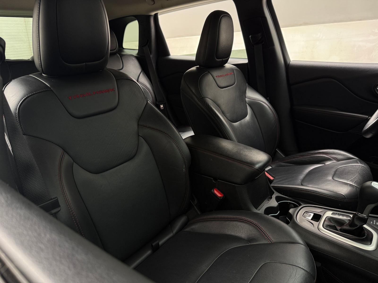 Thumbnail: 2014 Jeep Cherokee - 2