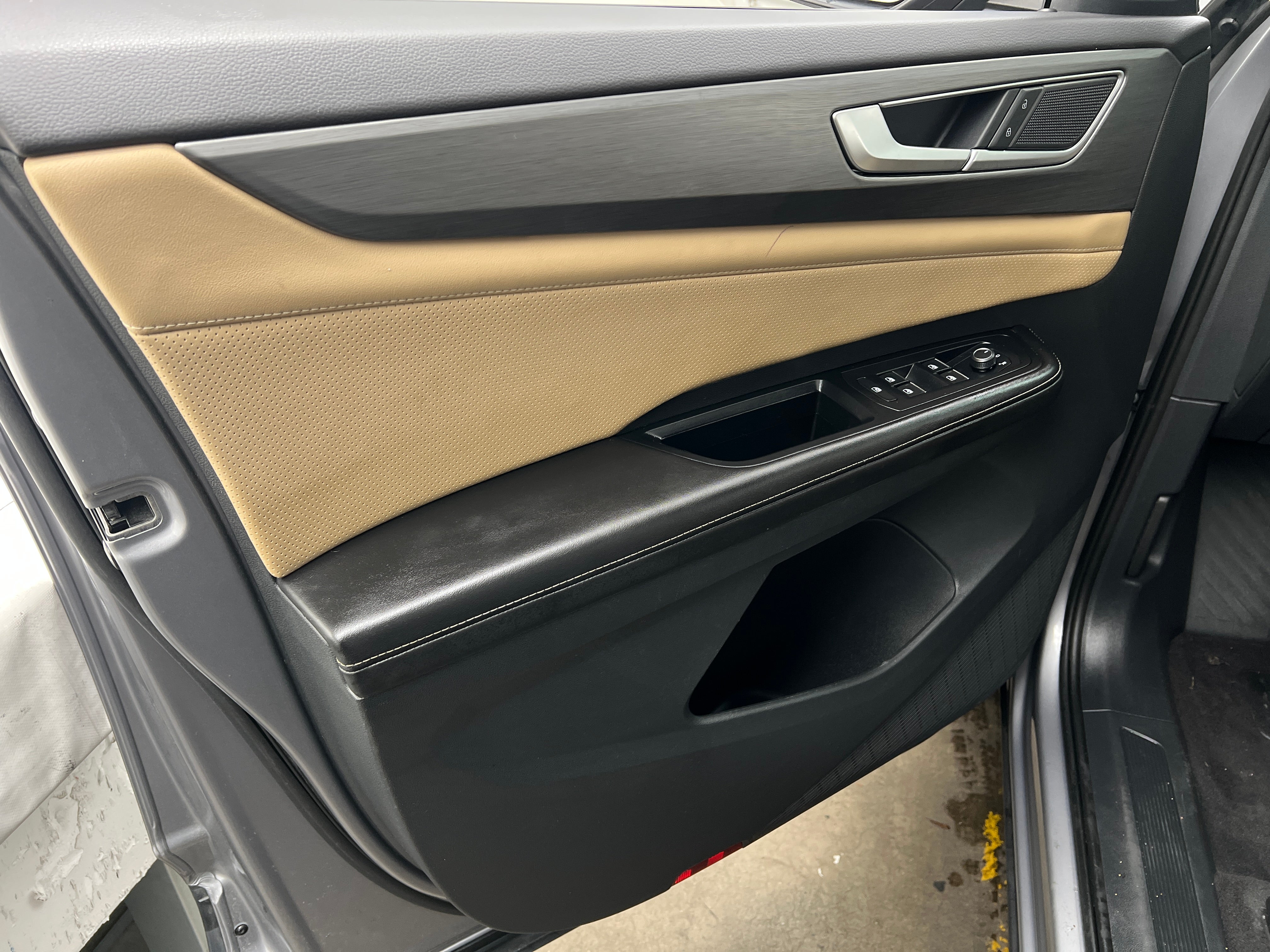 2024 Volkswagen Atlas Cross Sport