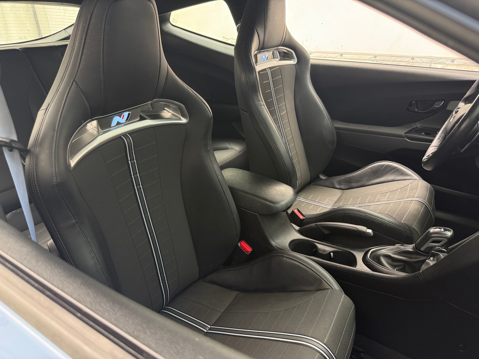 Thumbnail: 2022 Hyundai Veloster - 2