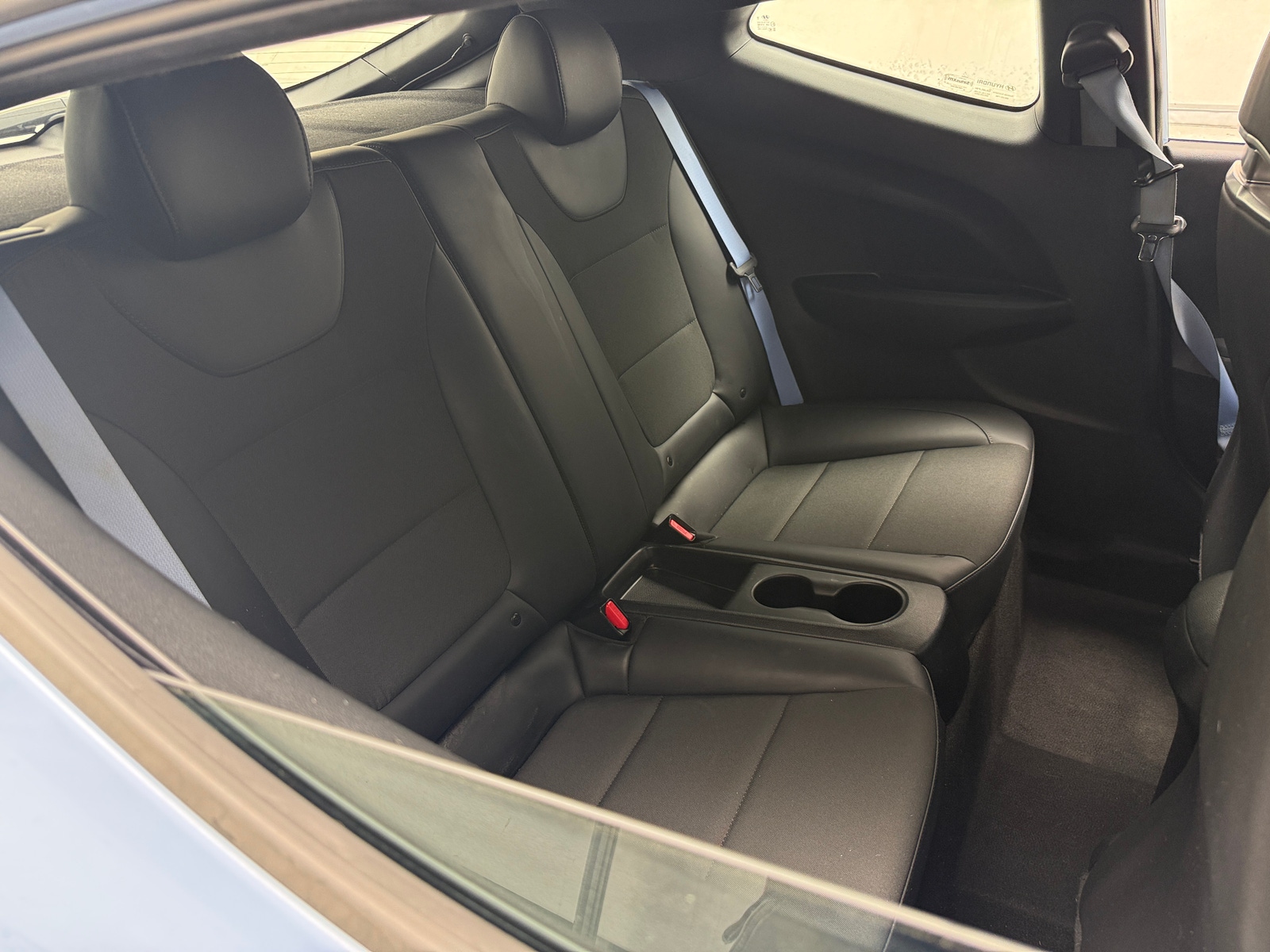 Thumbnail: 2022 Hyundai Veloster - 6