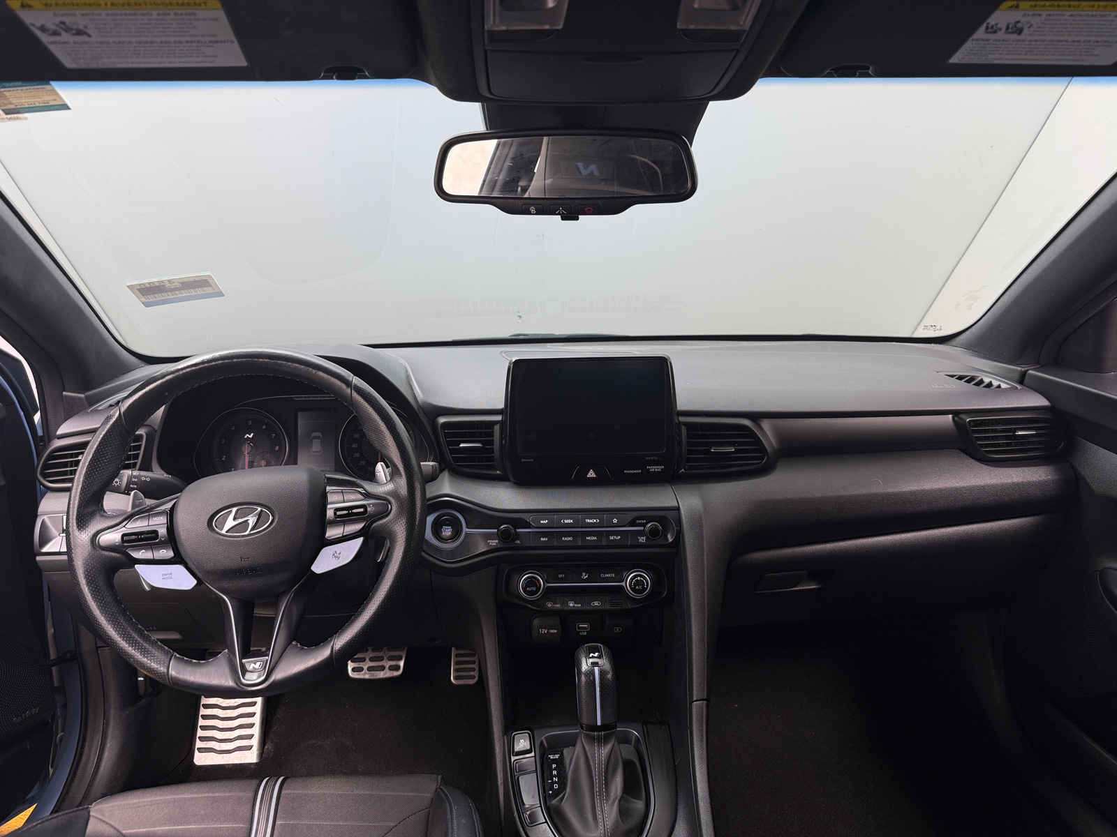 Thumbnail: 2022 Hyundai Veloster - 3