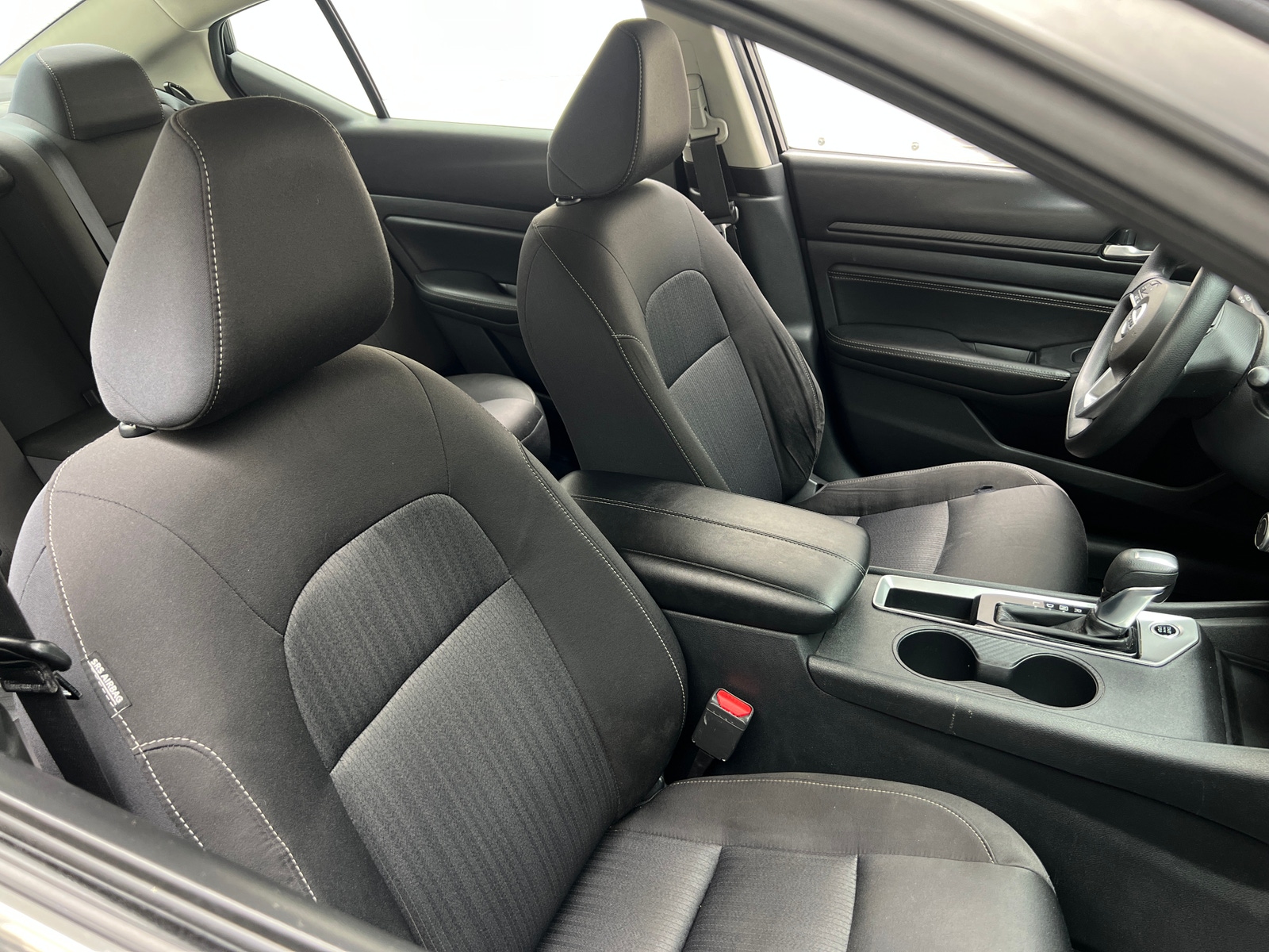 Thumbnail: 2020 Nissan Altima - 2