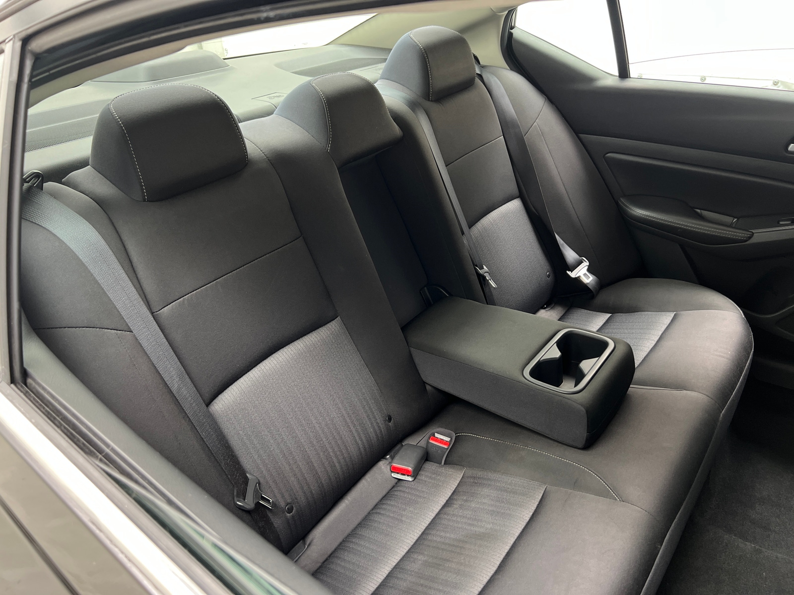 Thumbnail: 2020 Nissan Altima - 6