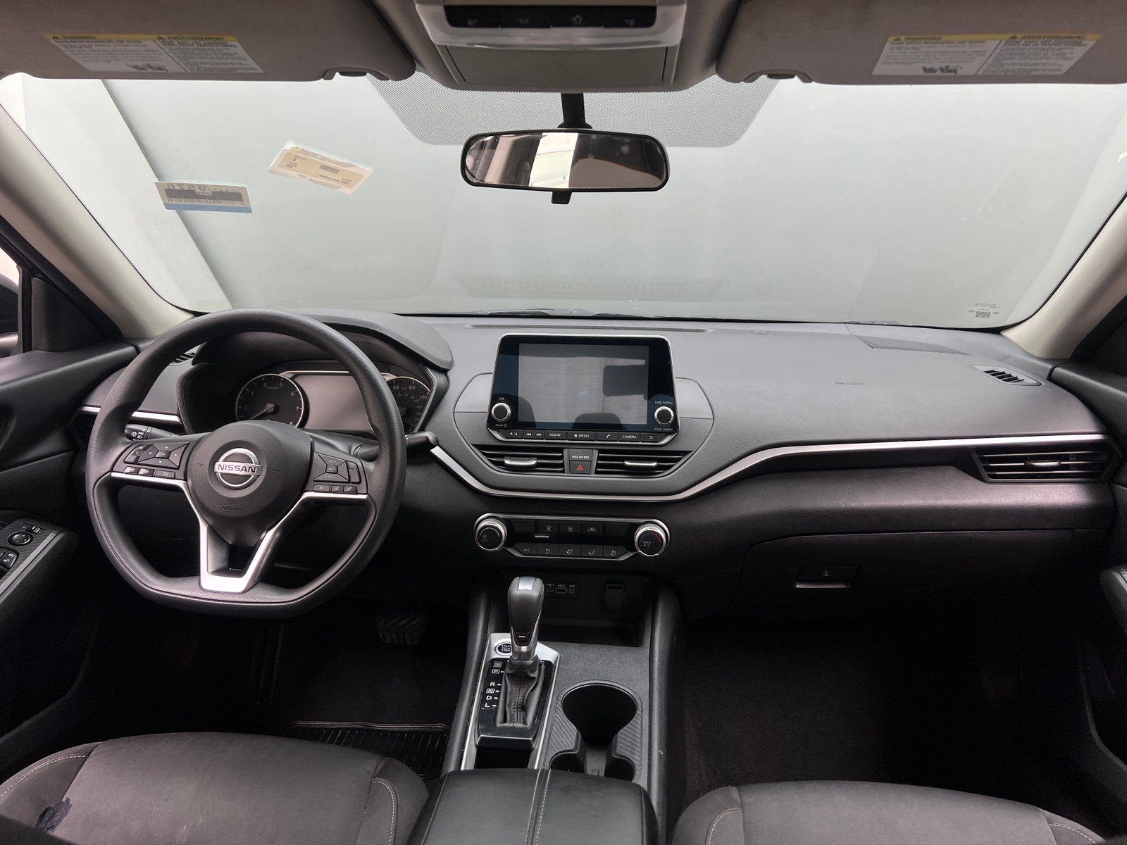 Thumbnail: 2020 Nissan Altima - 3