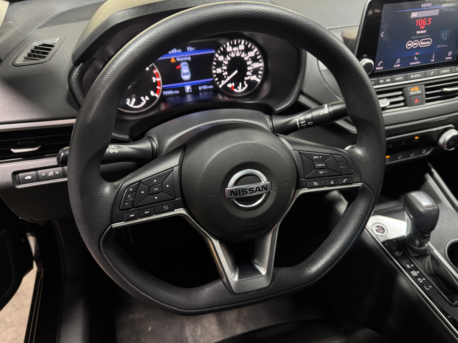 Thumbnail: 2020 Nissan Altima - 5