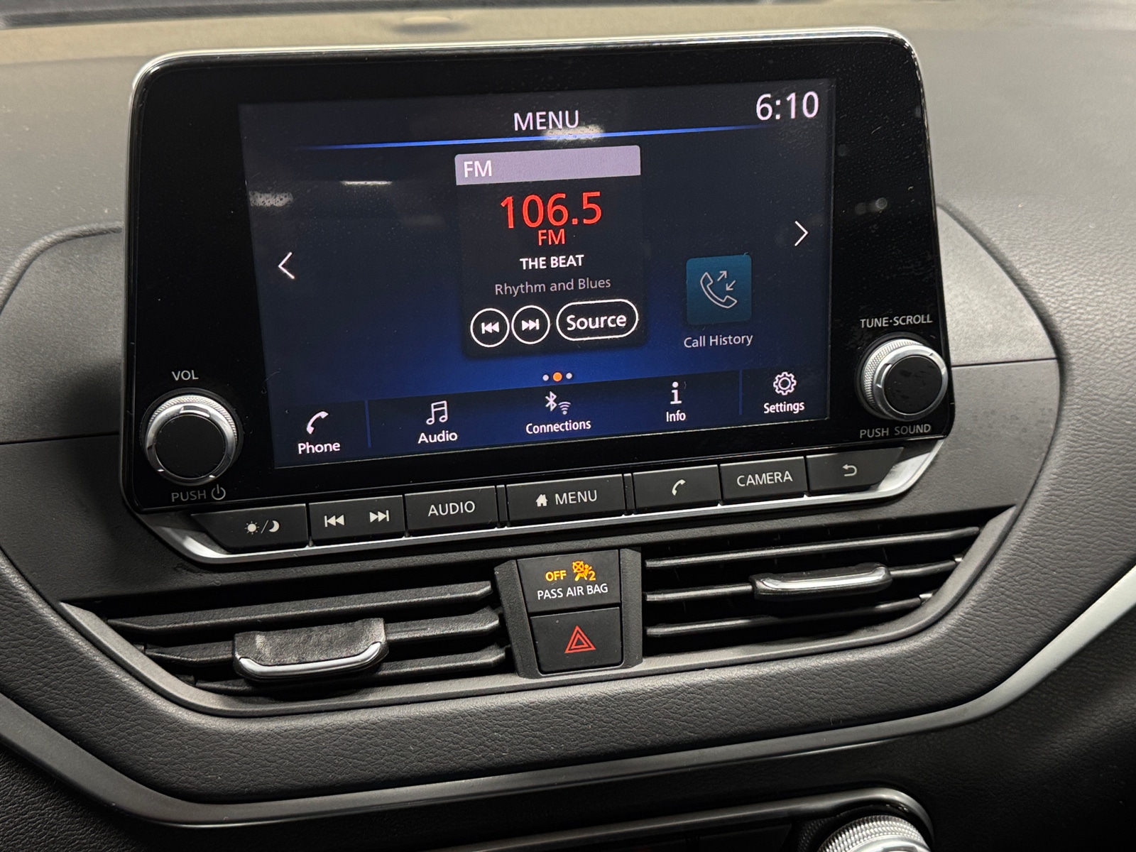 Thumbnail: 2020 Nissan Altima - 4