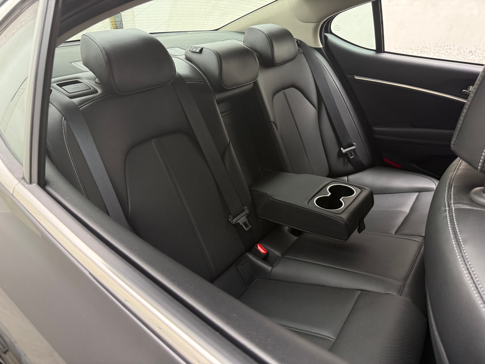 Thumbnail: 2022 Genesis G70 - 5