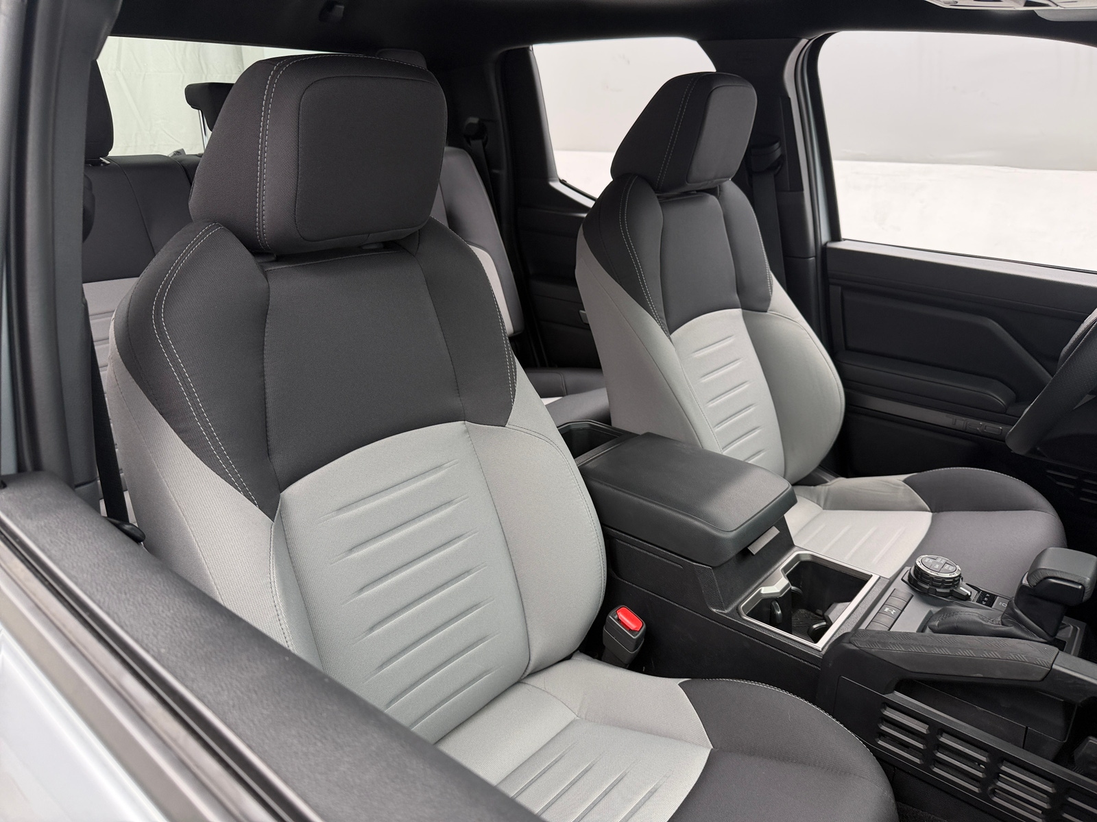 Thumbnail: 2025 Toyota Tacoma - 2