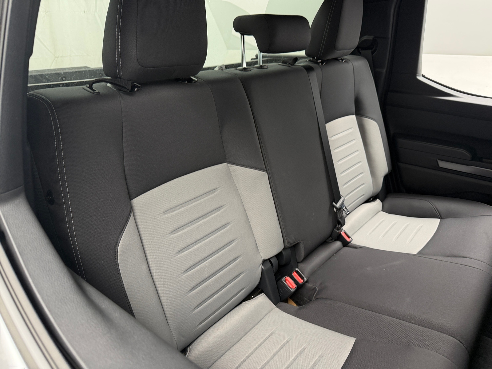 Thumbnail: 2025 Toyota Tacoma - 6