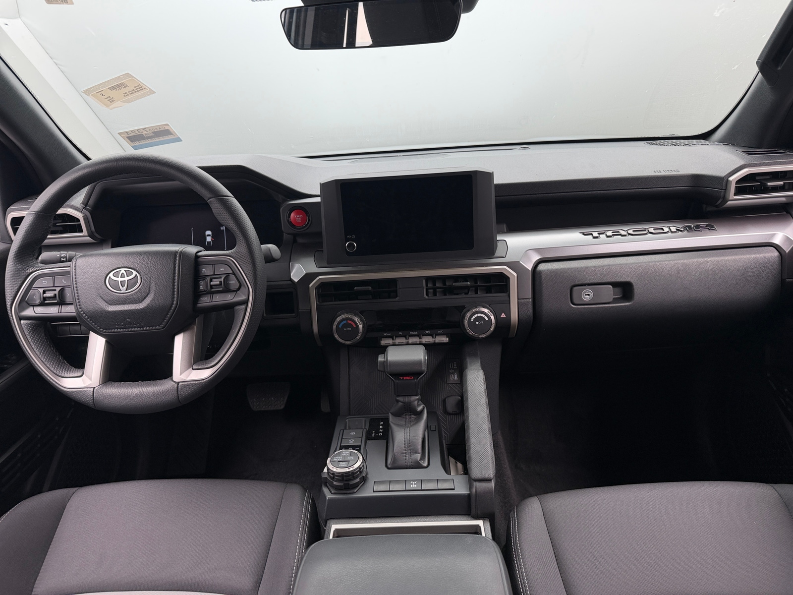 Thumbnail: 2025 Toyota Tacoma - 3