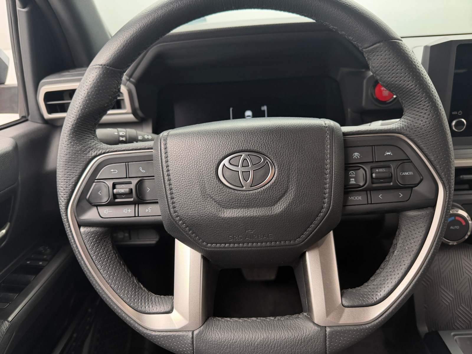 Thumbnail: 2025 Toyota Tacoma - 5