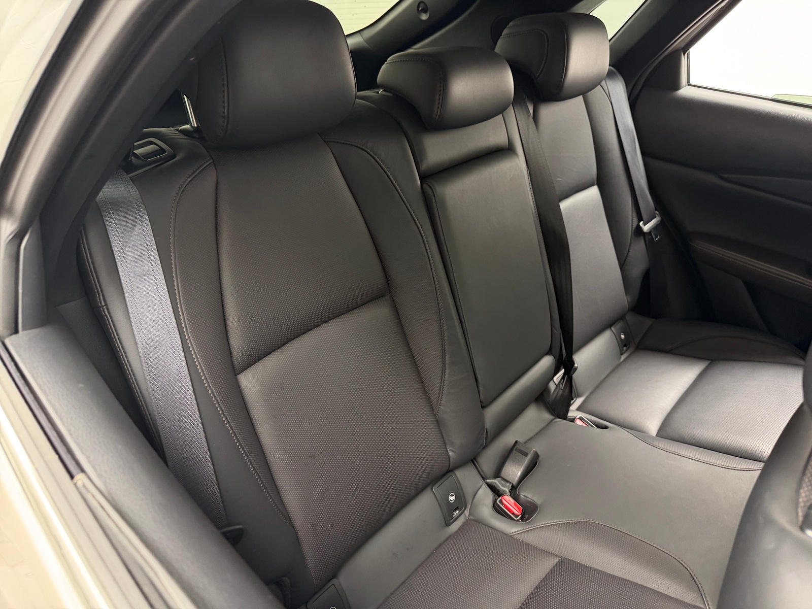 Thumbnail: 2024 Mazda CX-30 - 5