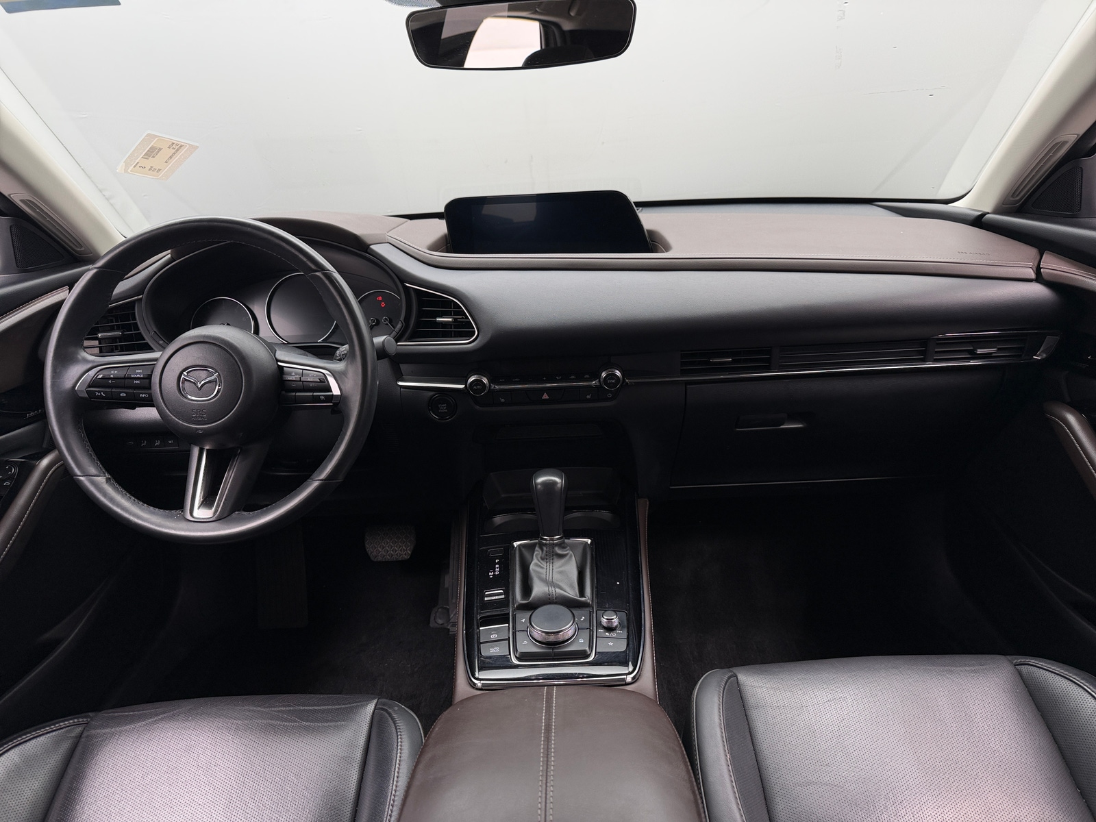 Thumbnail: 2024 Mazda CX-30 - 2