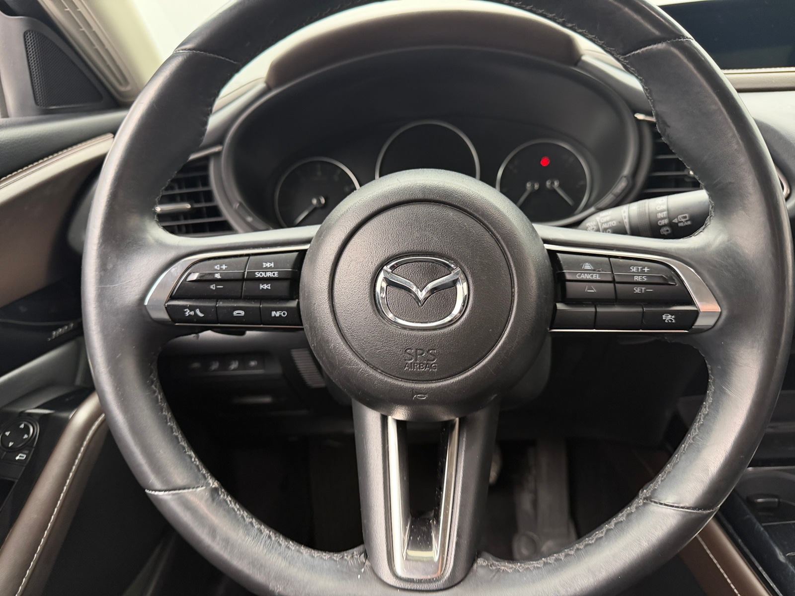 Thumbnail: 2024 Mazda CX-30 - 4