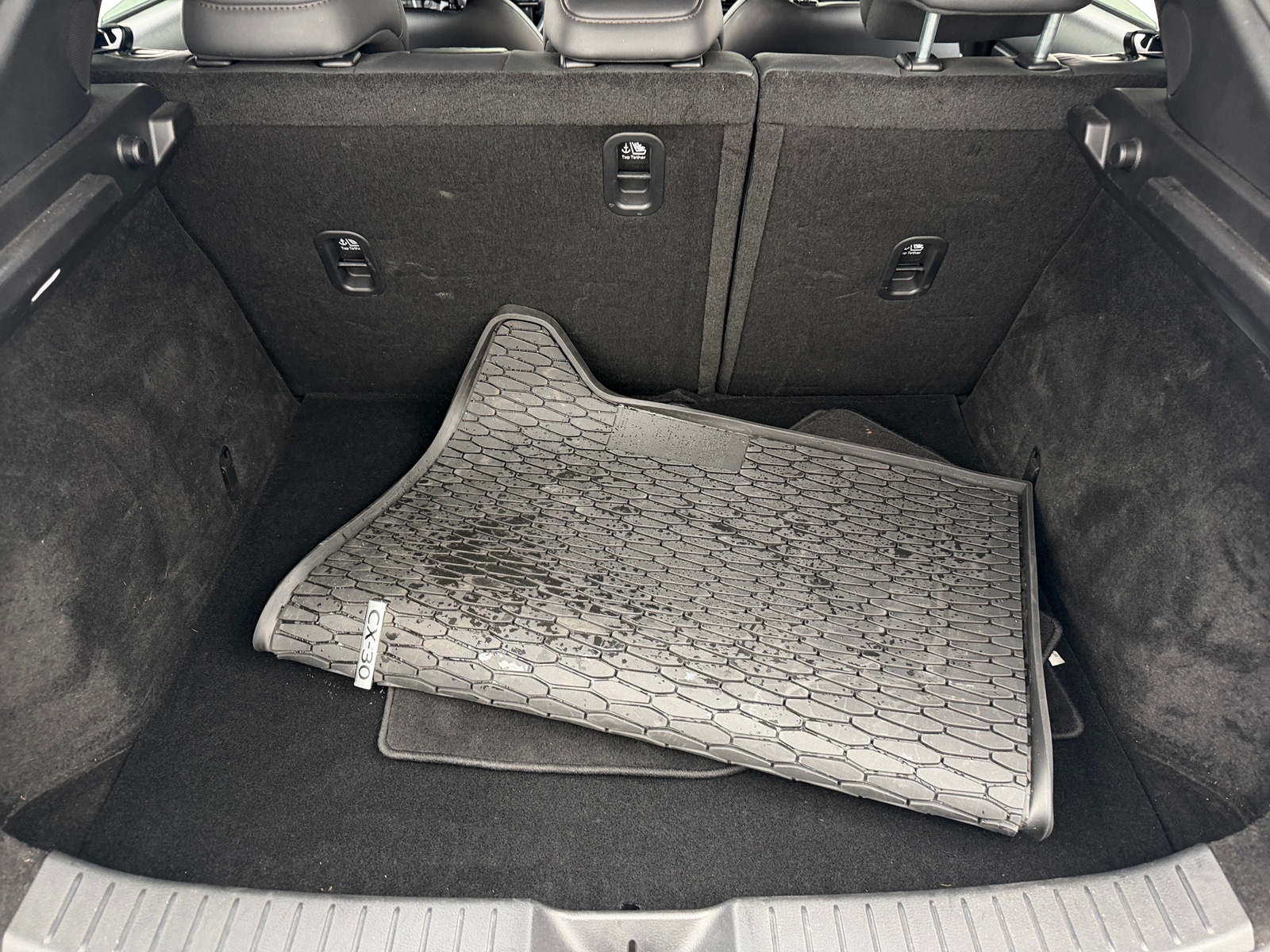 Thumbnail: 2024 Mazda CX-30 - 6