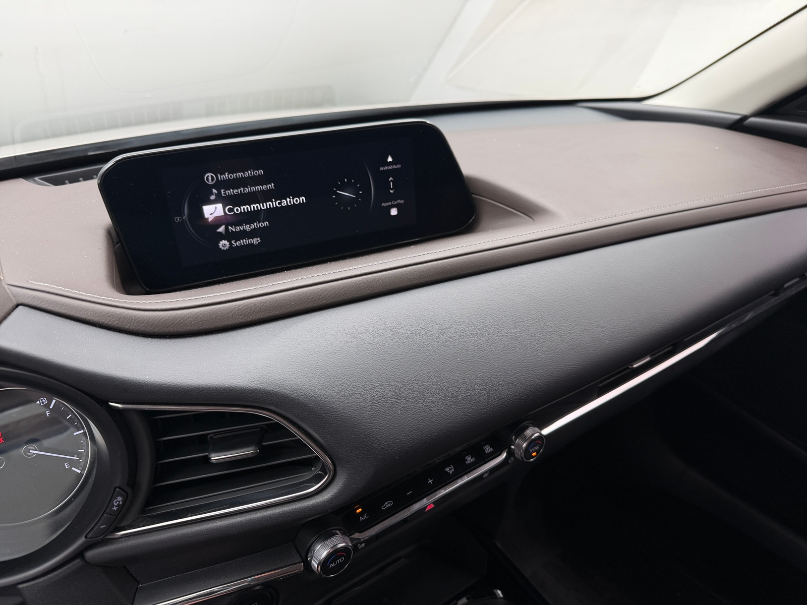 Thumbnail: 2024 Mazda CX-30 - 3