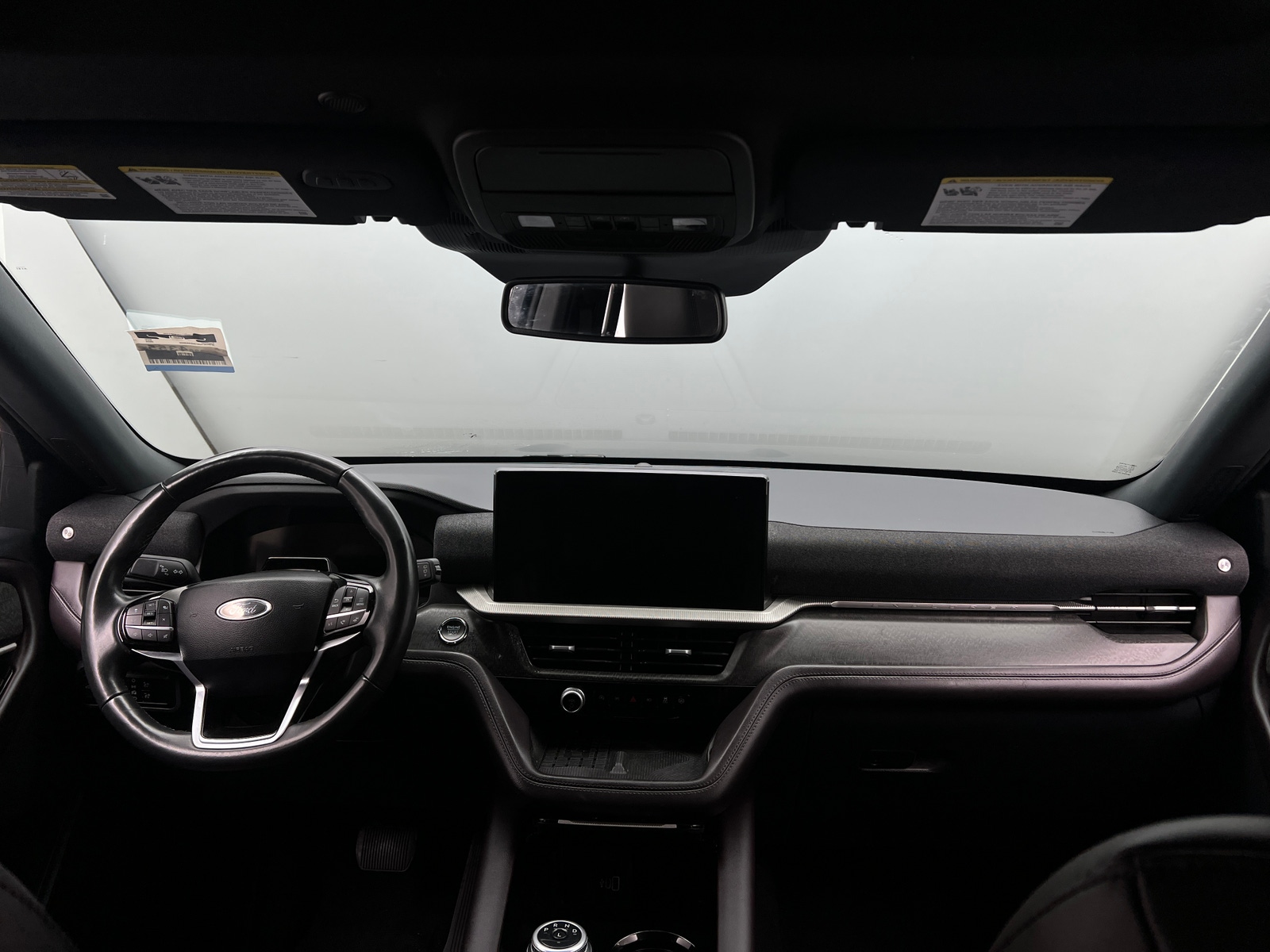 Thumbnail: 2025 Ford Explorer - 2