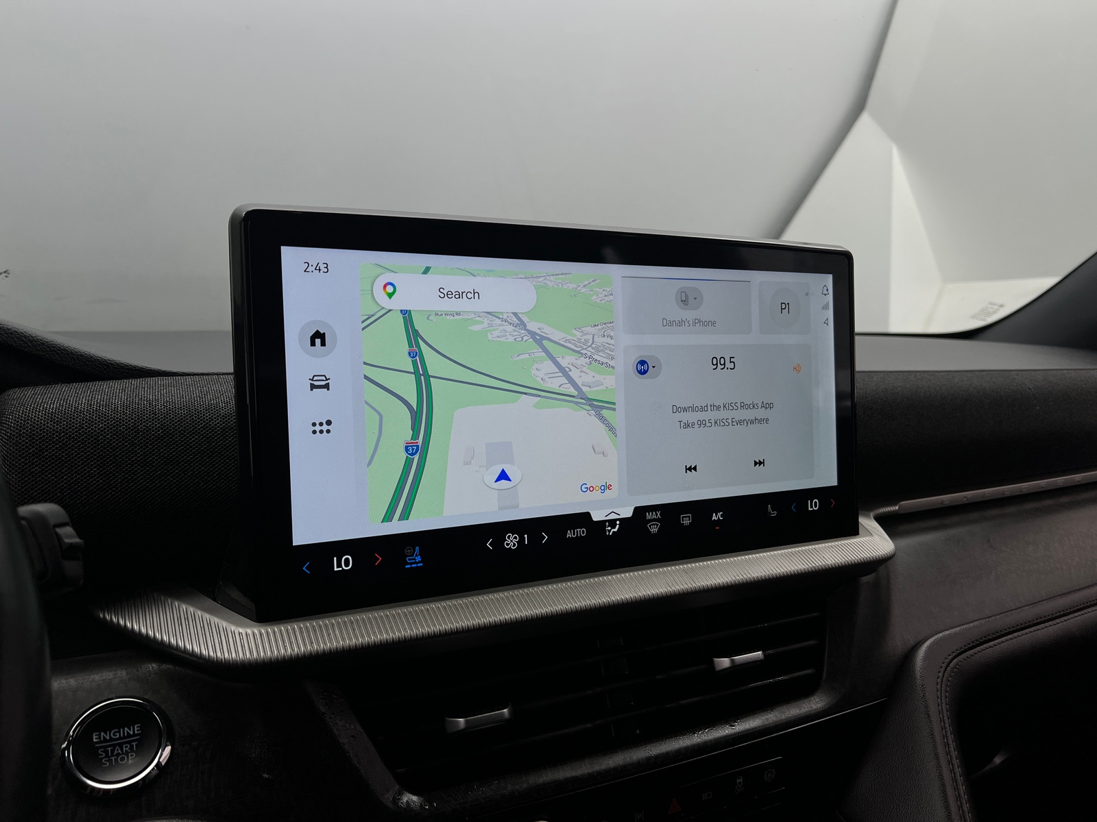 Thumbnail: 2025 Ford Explorer - 3