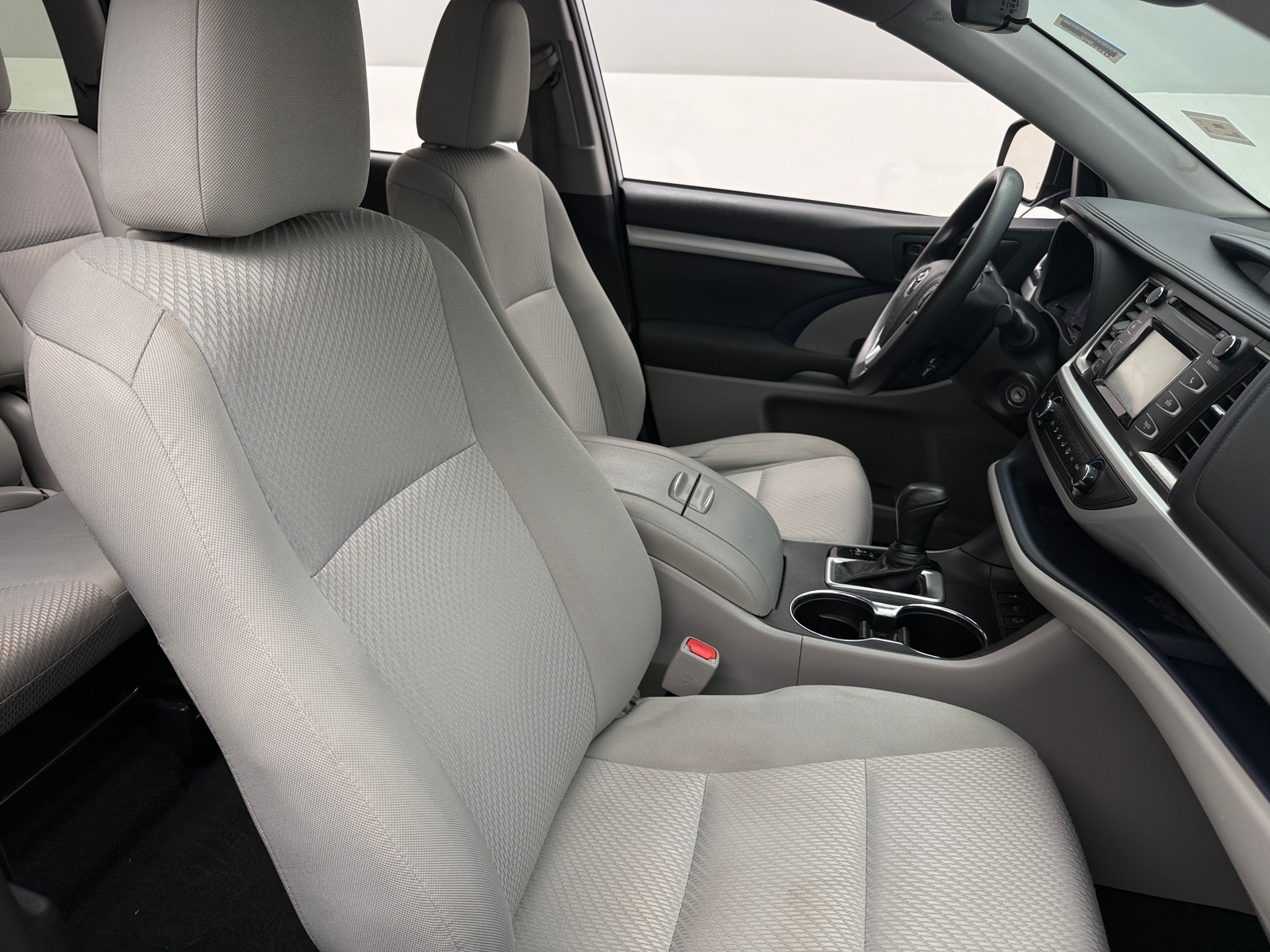 Thumbnail: 2019 Toyota Highlander - 2