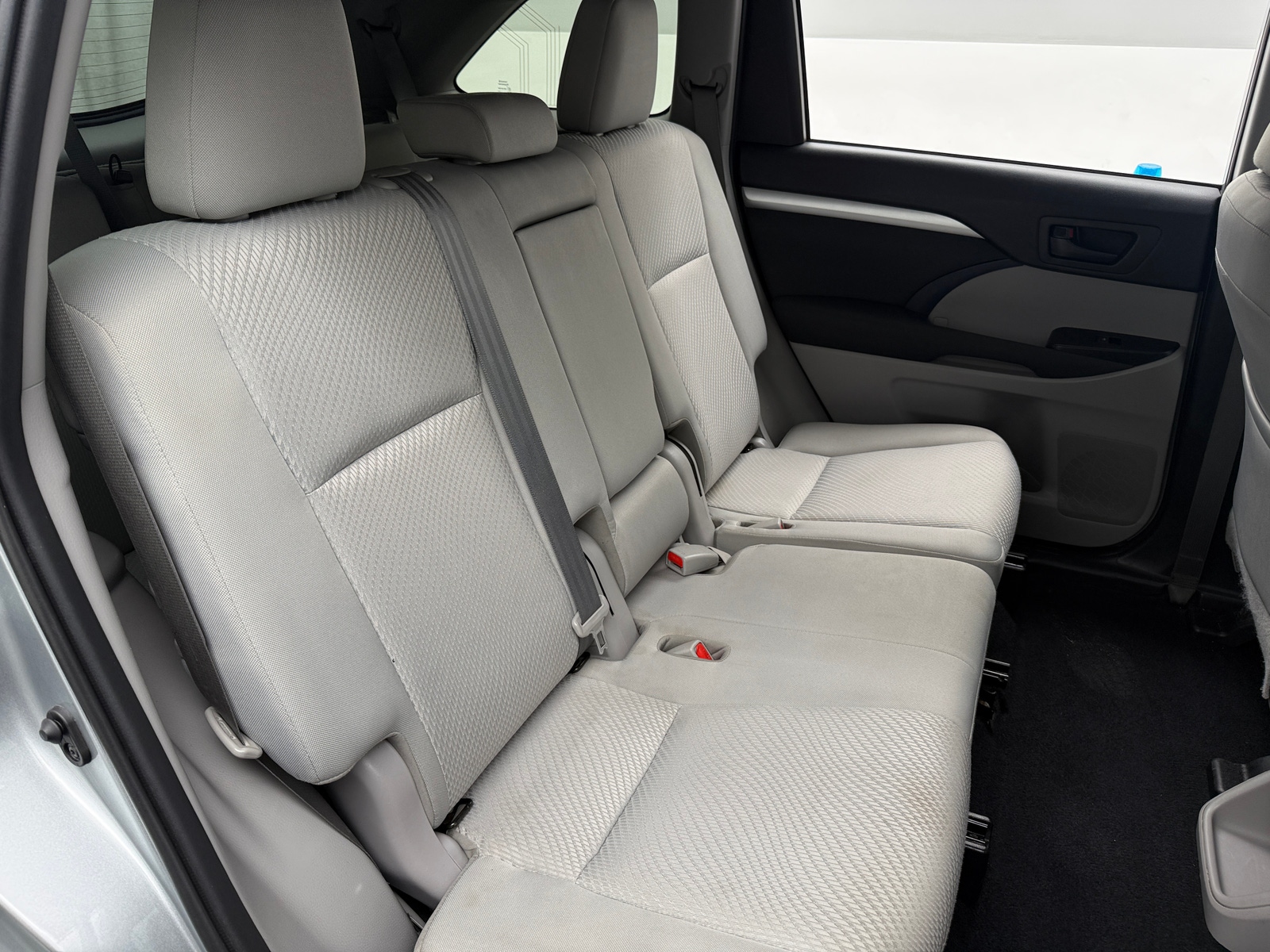 Thumbnail: 2019 Toyota Highlander - 6