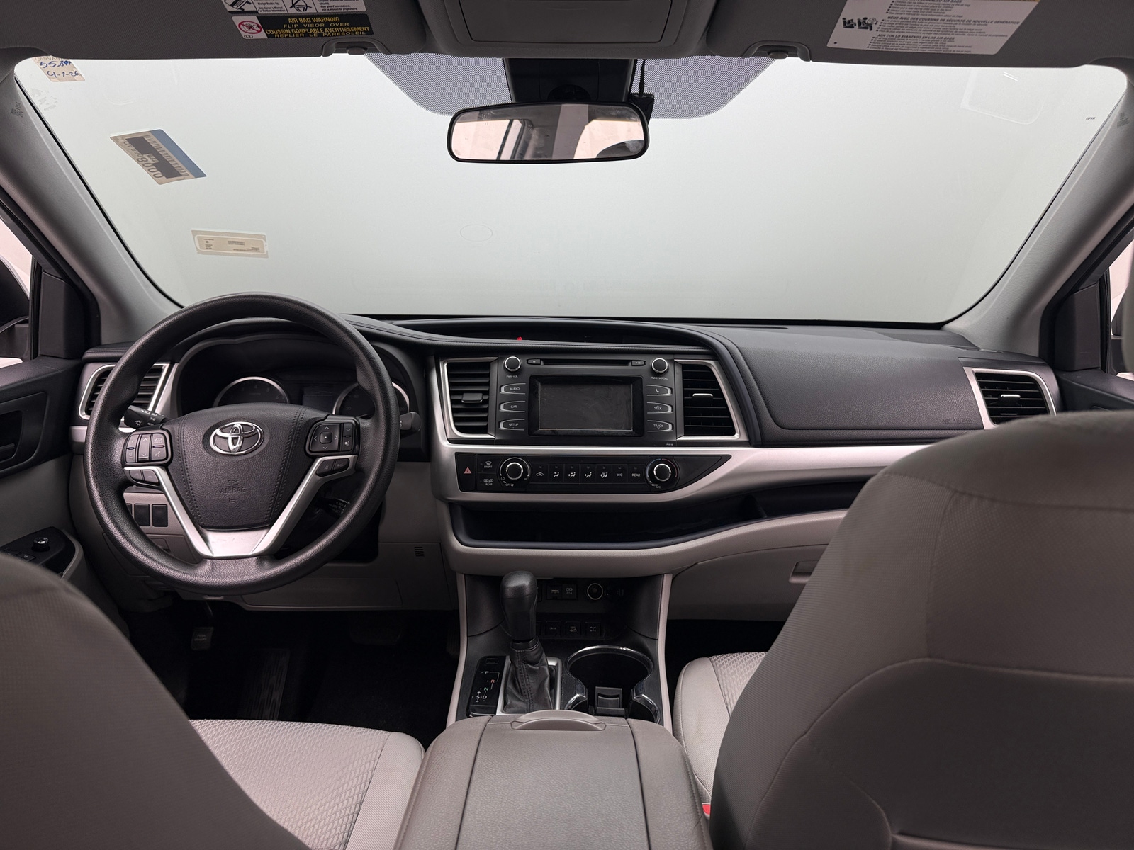Thumbnail: 2019 Toyota Highlander - 3