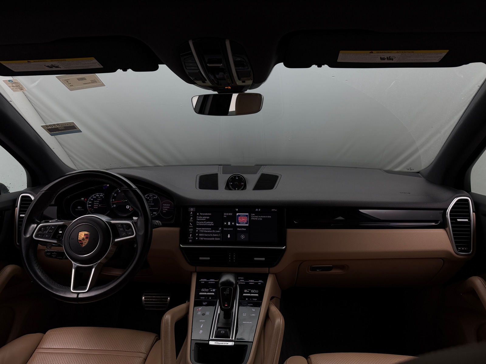 Thumbnail: 2019 Porsche Cayenne - 2