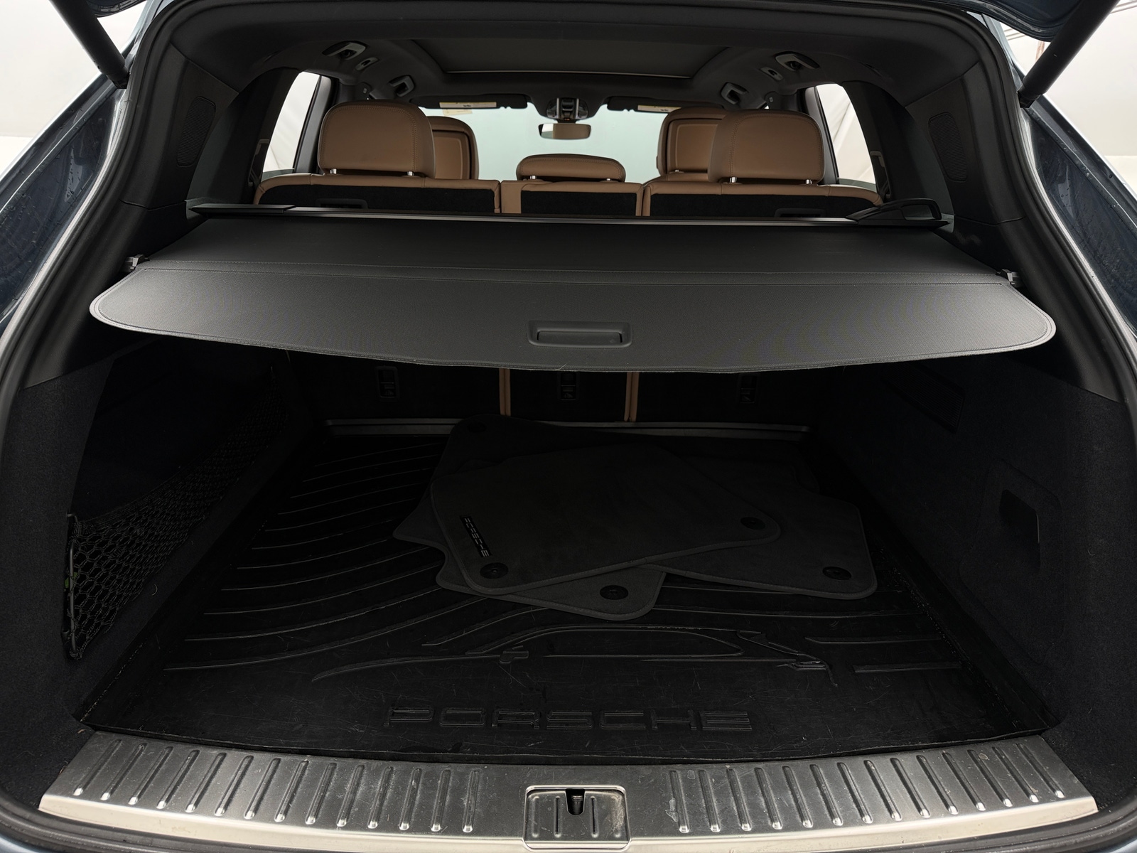 Thumbnail: 2019 Porsche Cayenne - 6