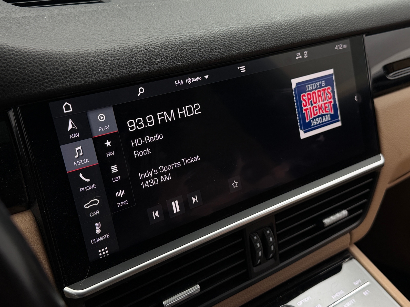 Thumbnail: 2019 Porsche Cayenne - 3