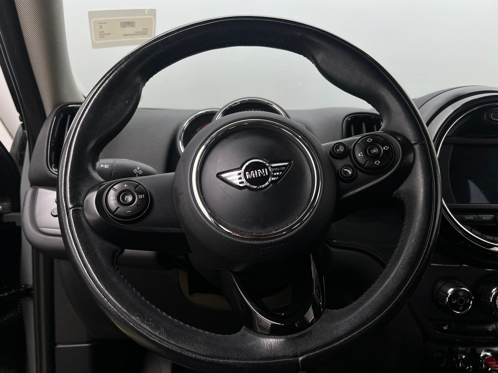 Thumbnail: 2019 MINI Cooper Countryman - 4