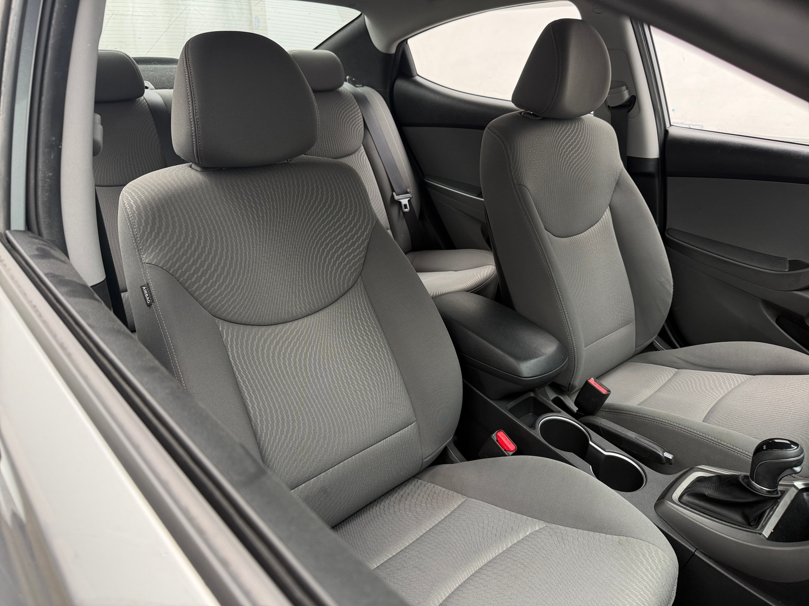 Thumbnail: 2016 Hyundai Elantra - 2