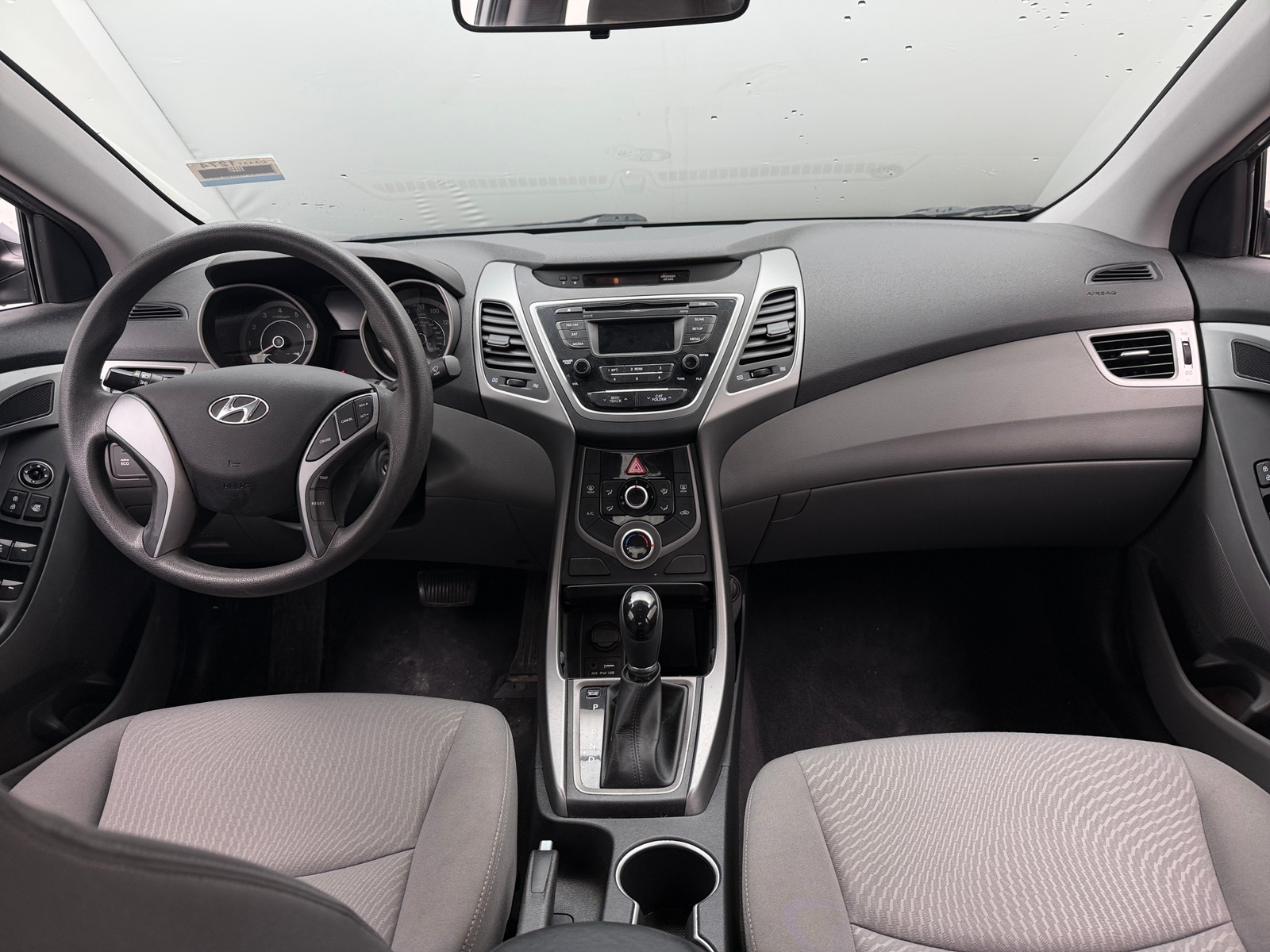 Thumbnail: 2016 Hyundai Elantra - 3