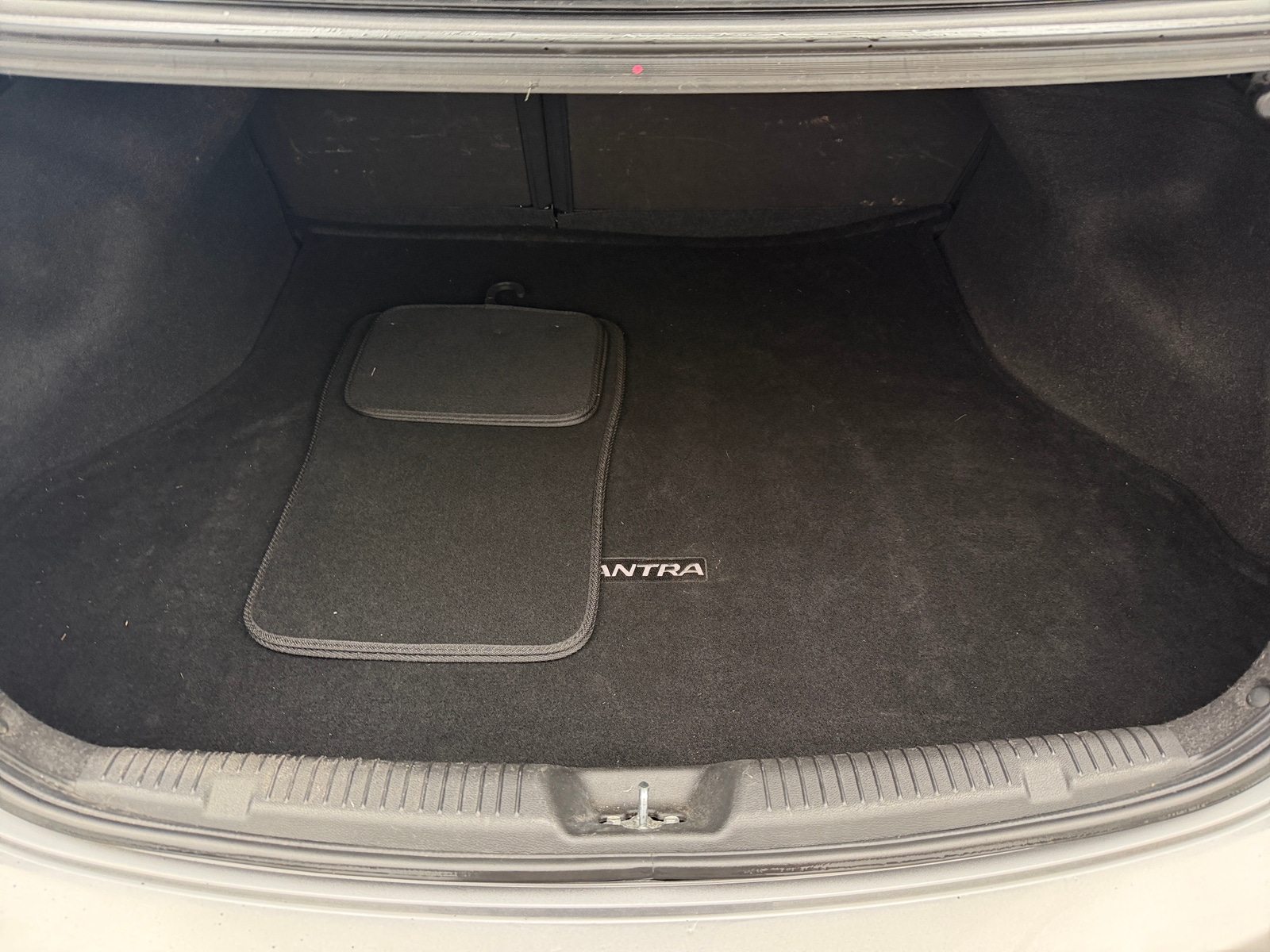 Thumbnail: 2016 Hyundai Elantra - 7