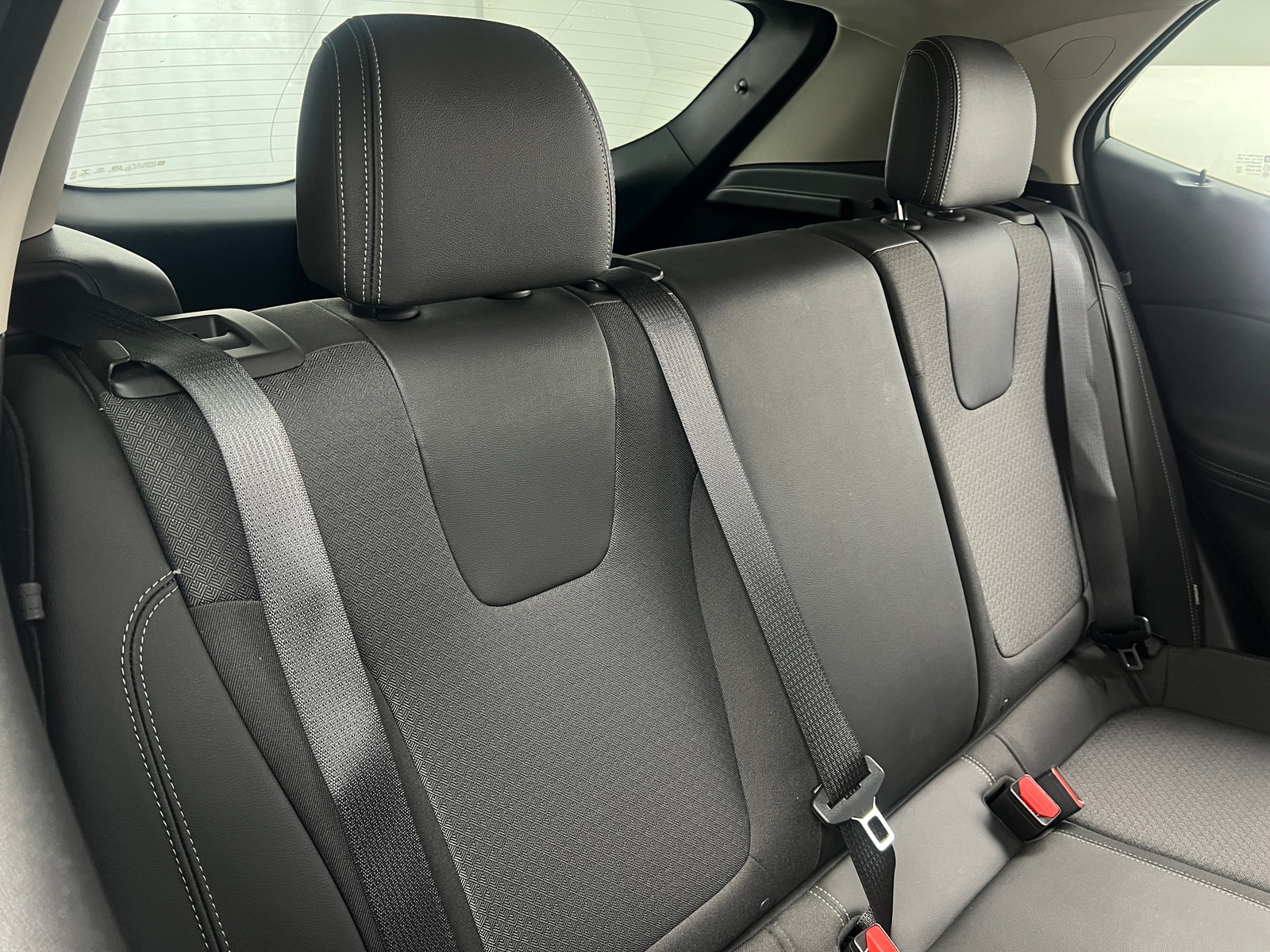 Thumbnail: 2025 Buick Encore GX - 6