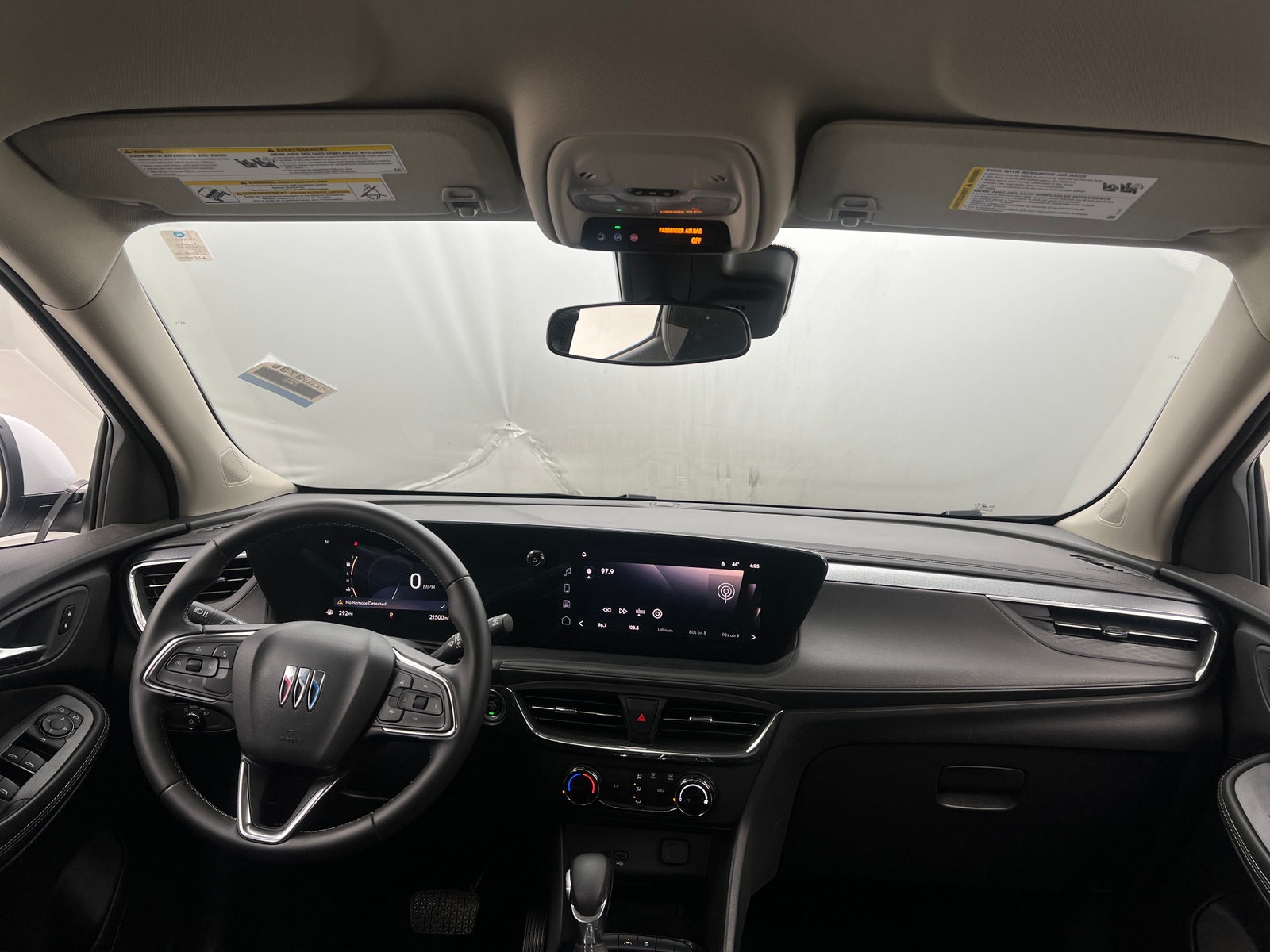 Thumbnail: 2025 Buick Encore GX - 3