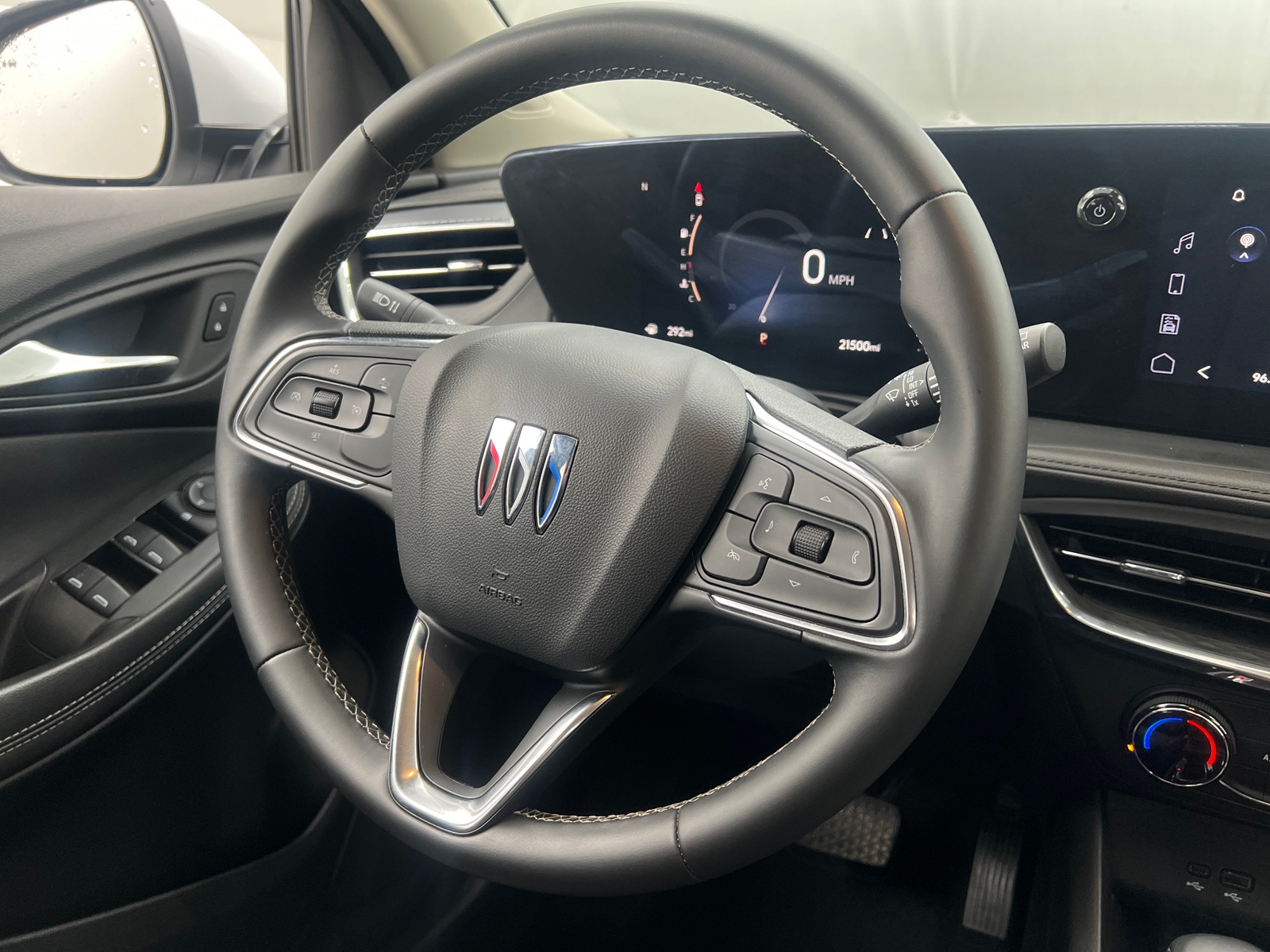 Thumbnail: 2025 Buick Encore GX - 5