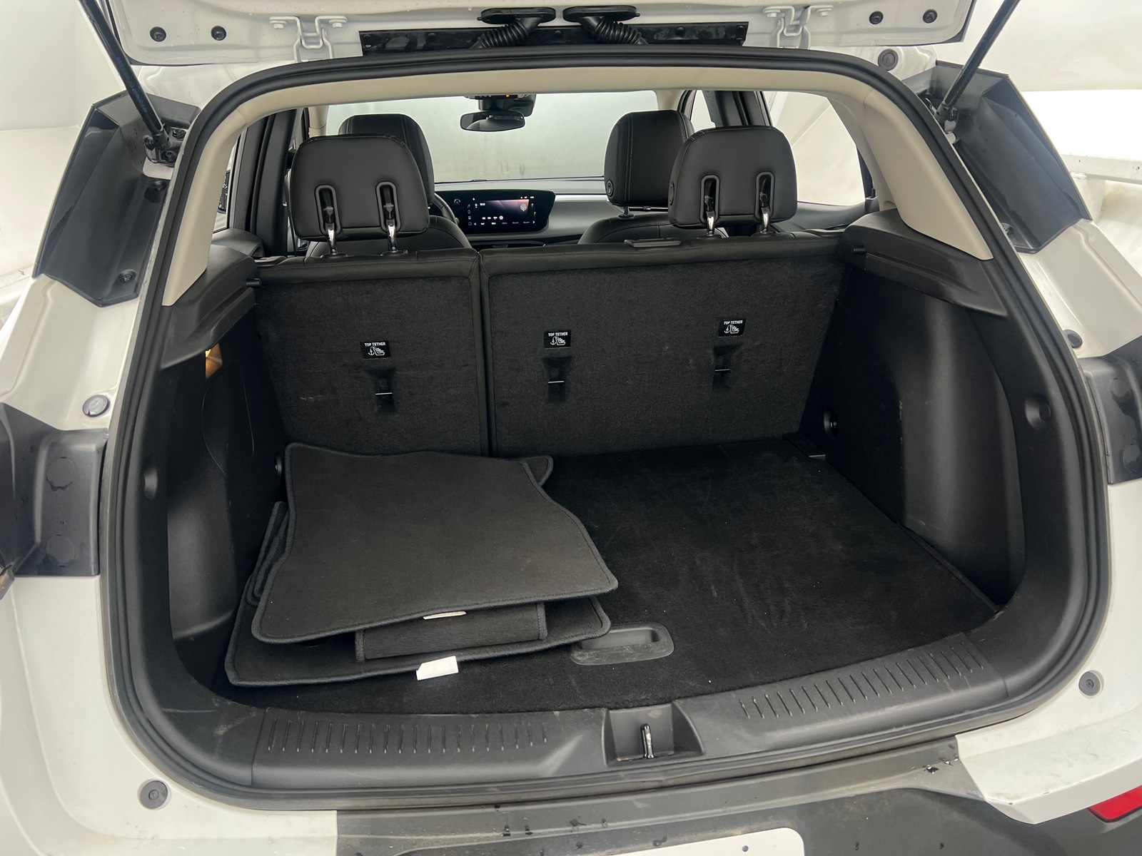 Thumbnail: 2025 Buick Encore GX - 7