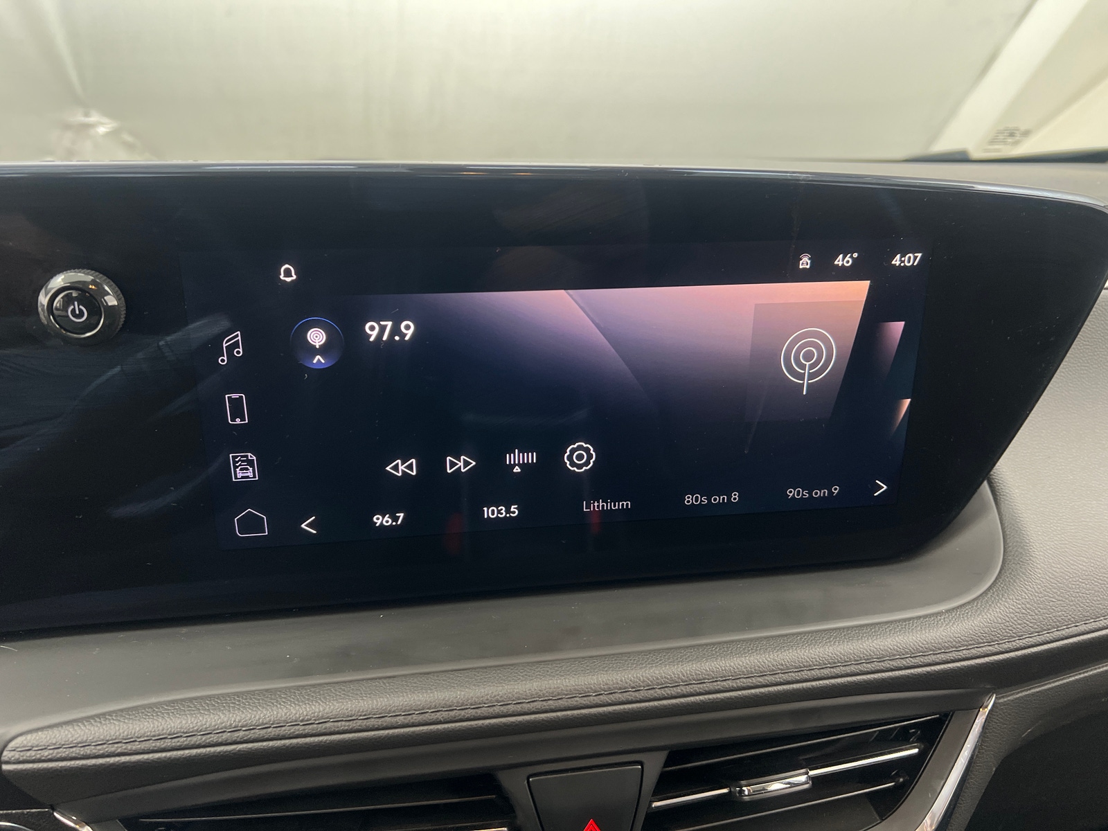 Thumbnail: 2025 Buick Encore GX - 4