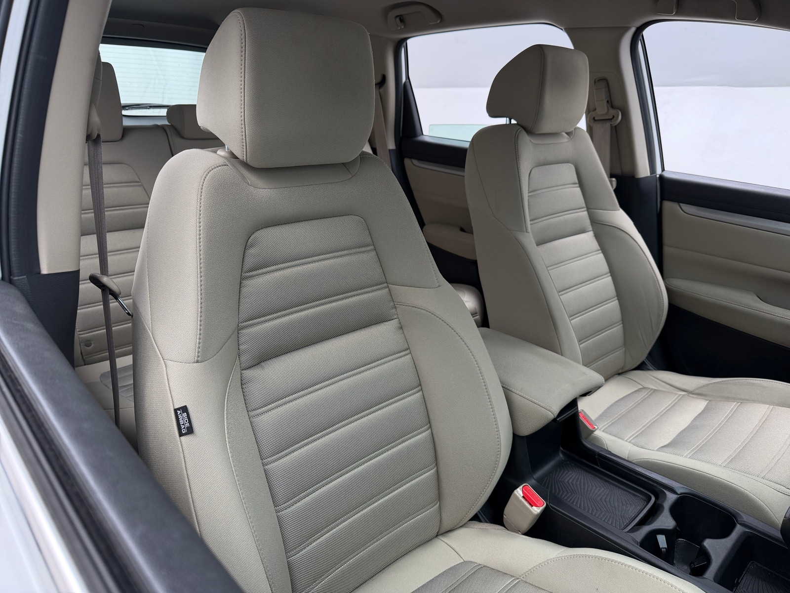 Thumbnail: 2019 Honda CR-V - 2