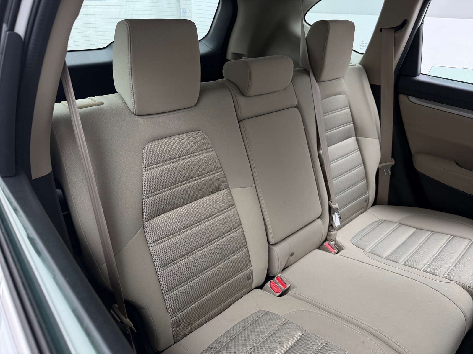 Thumbnail: 2019 Honda CR-V - 6