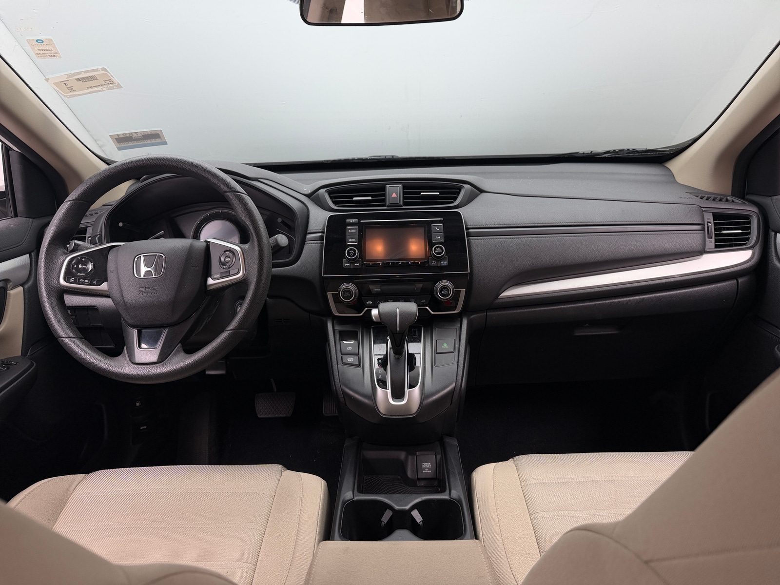 Thumbnail: 2019 Honda CR-V - 3