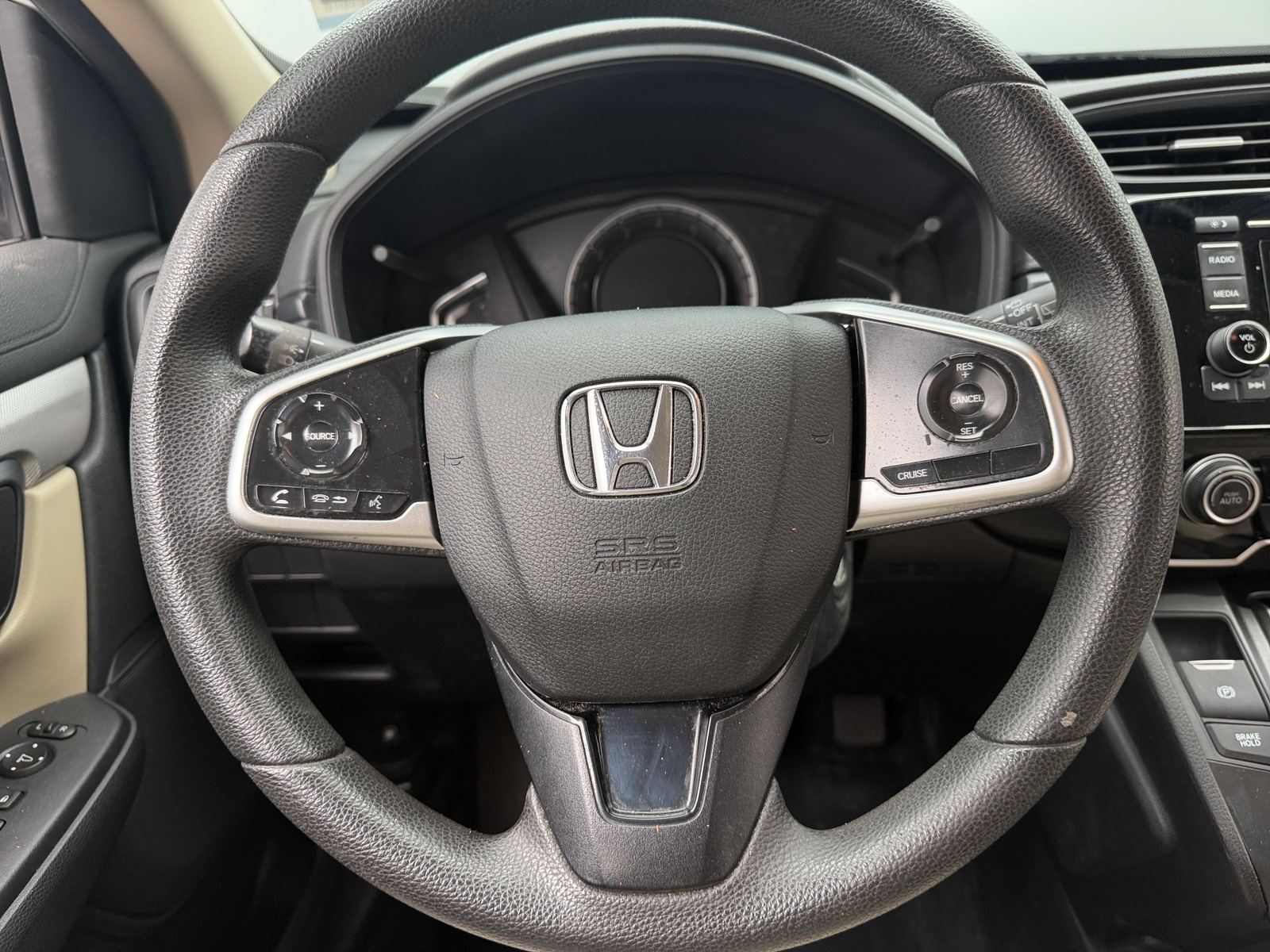 Thumbnail: 2019 Honda CR-V - 5