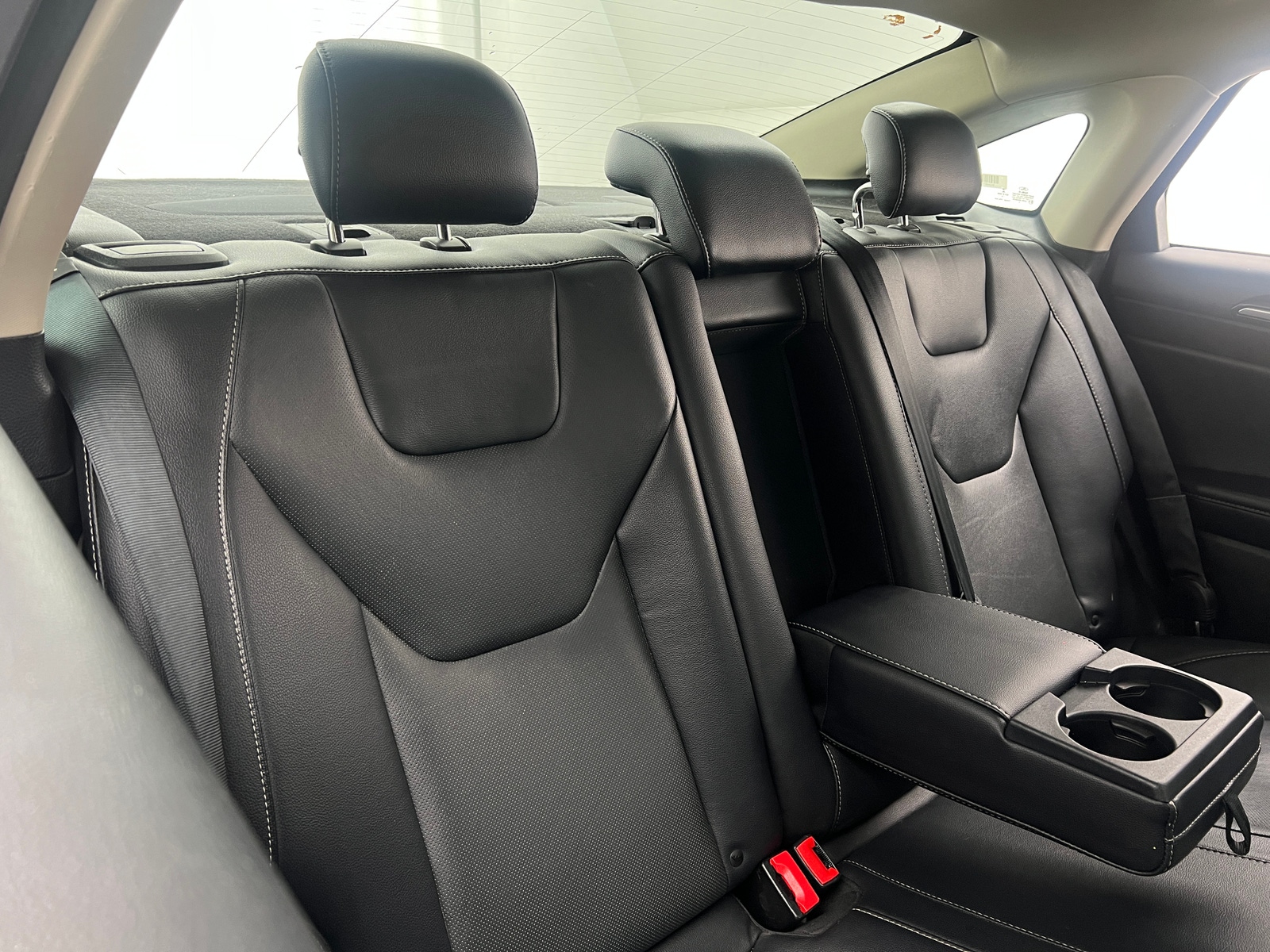 Thumbnail: 2019 Ford Fusion - 5