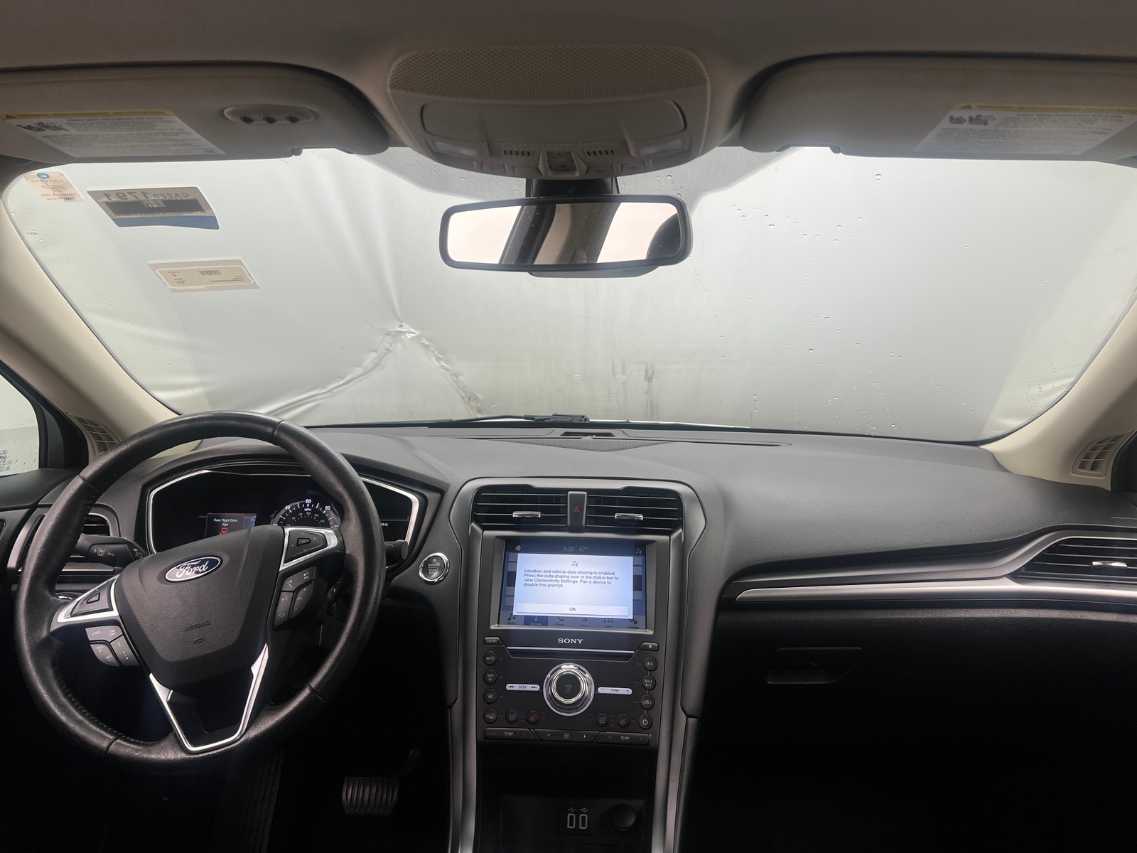 Thumbnail: 2019 Ford Fusion - 2