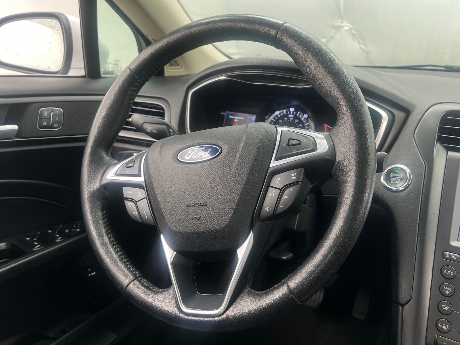 Thumbnail: 2019 Ford Fusion - 4