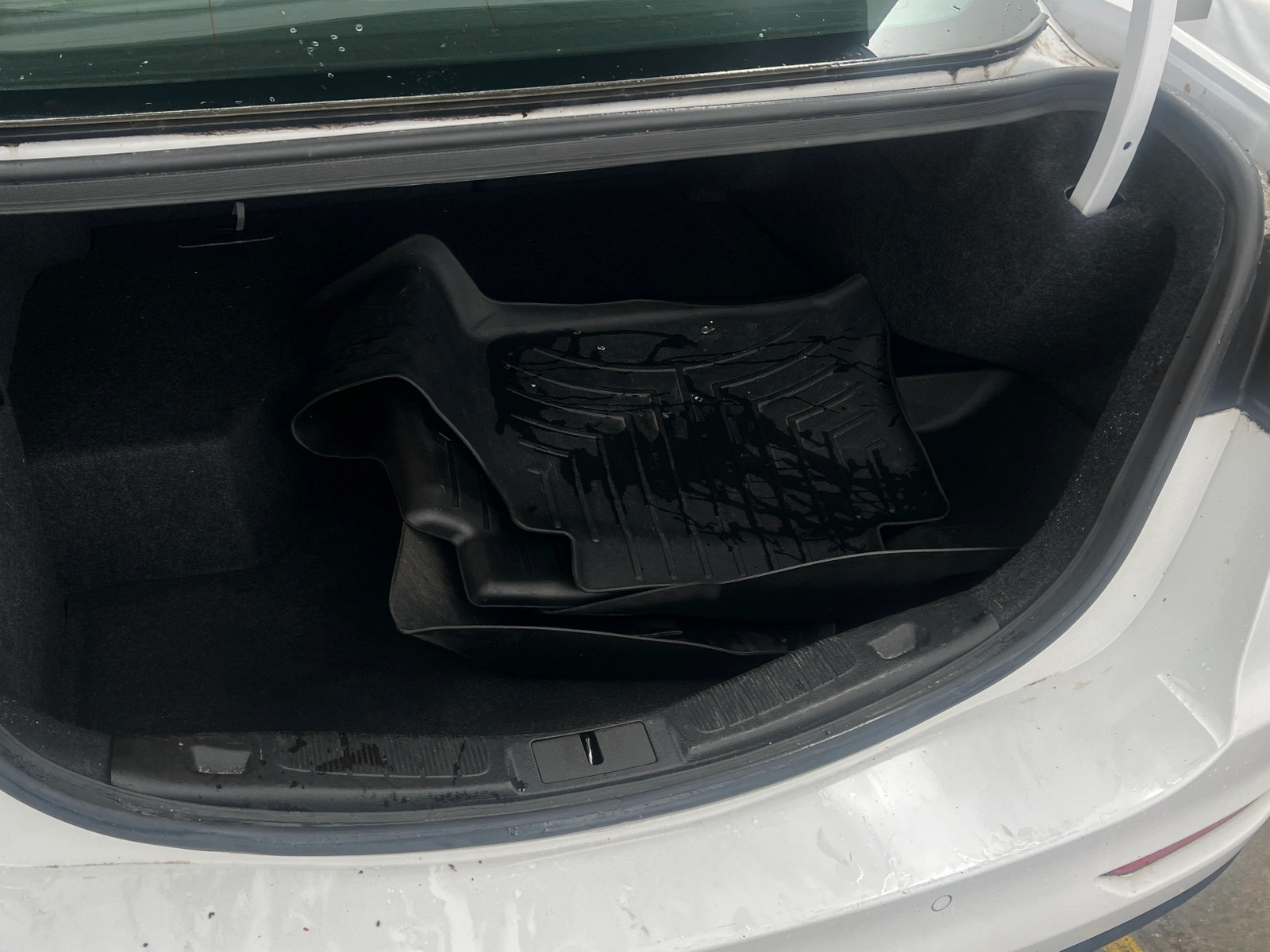 Thumbnail: 2019 Ford Fusion - 6