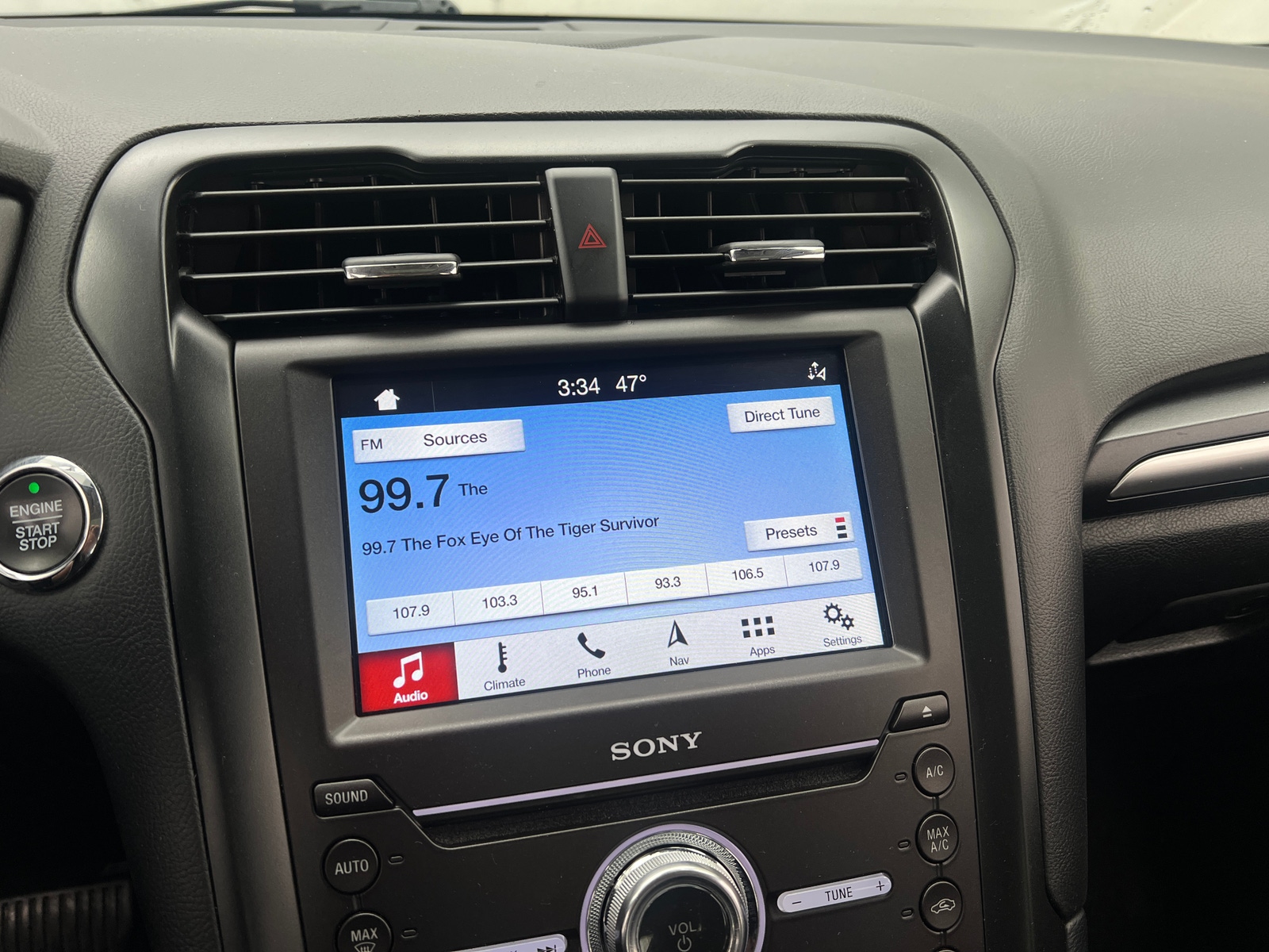 Thumbnail: 2019 Ford Fusion - 3