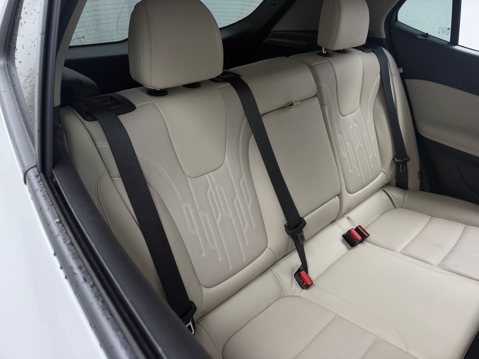 Thumbnail: 2024 Buick Encore GX - 5