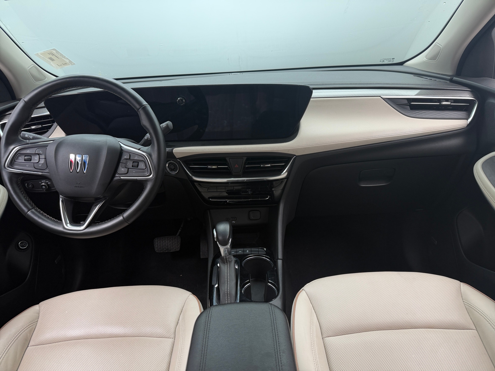 Thumbnail: 2024 Buick Encore GX - 2